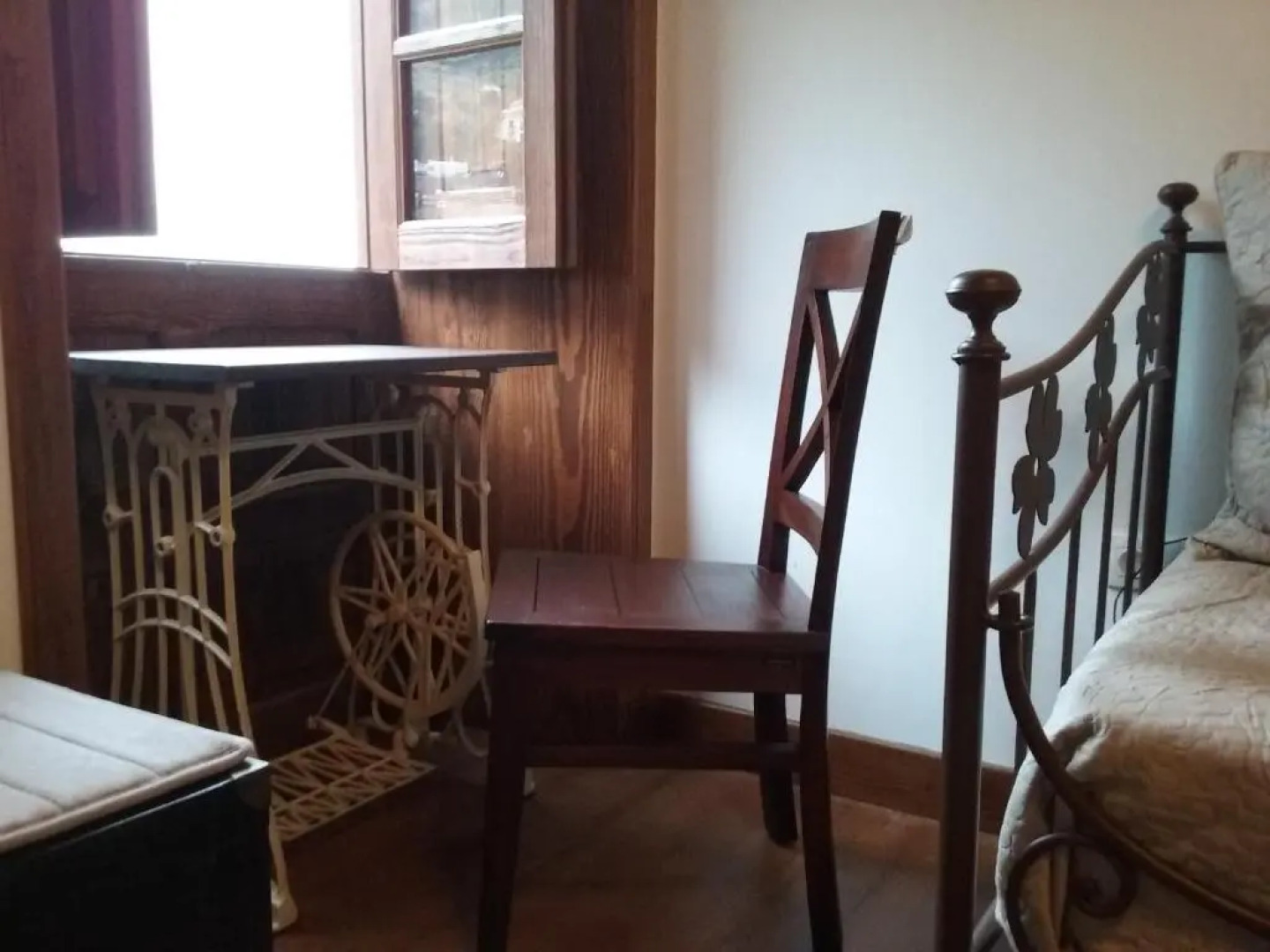 Casa Rural Llano Campo