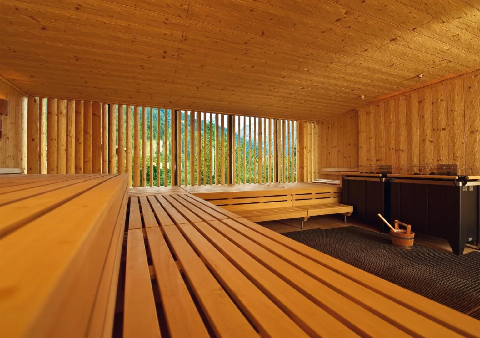 A-ROSA Ifen Hotel Kleinwalsertal