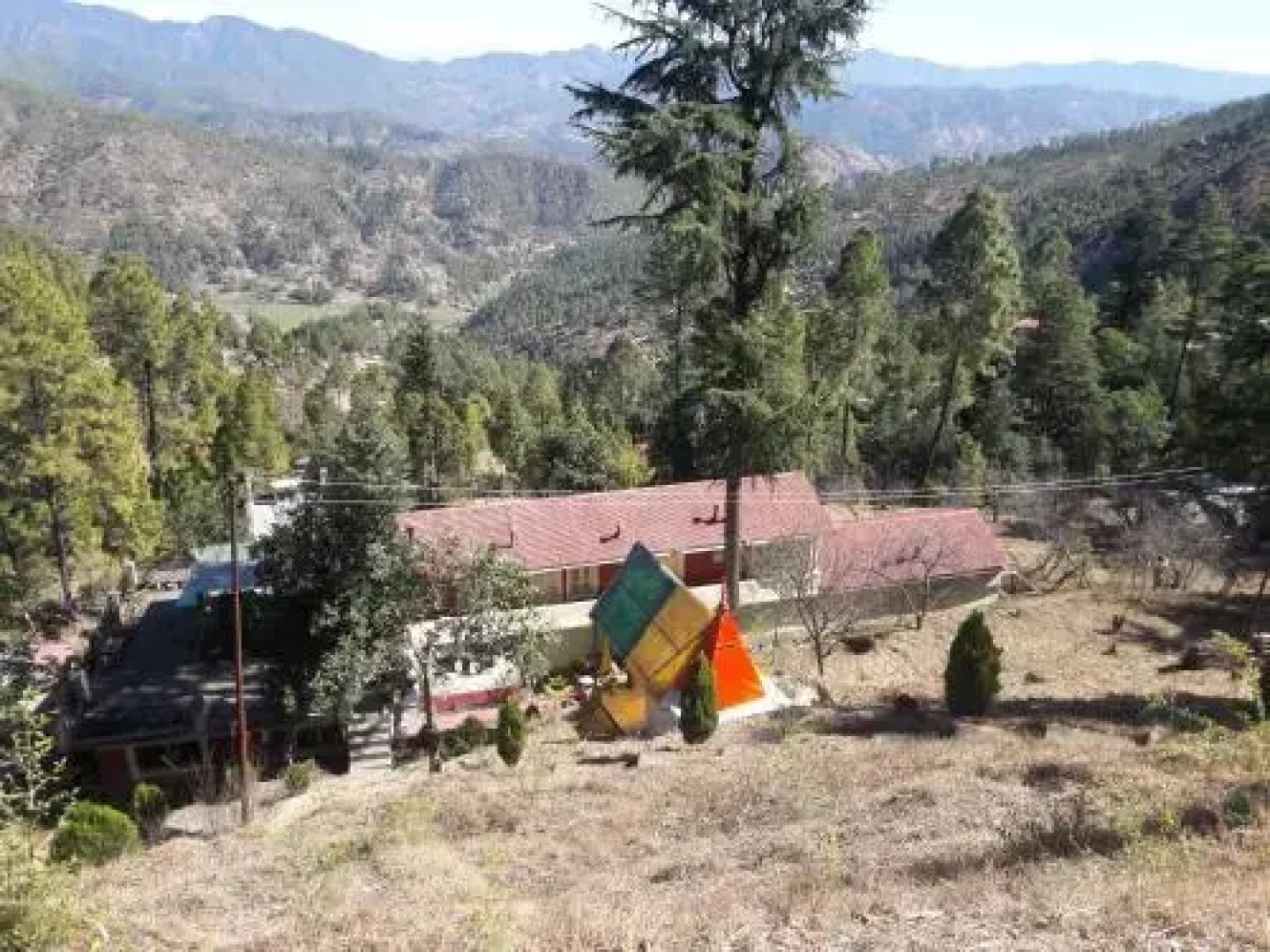 Khim's Guest House & Restaurant