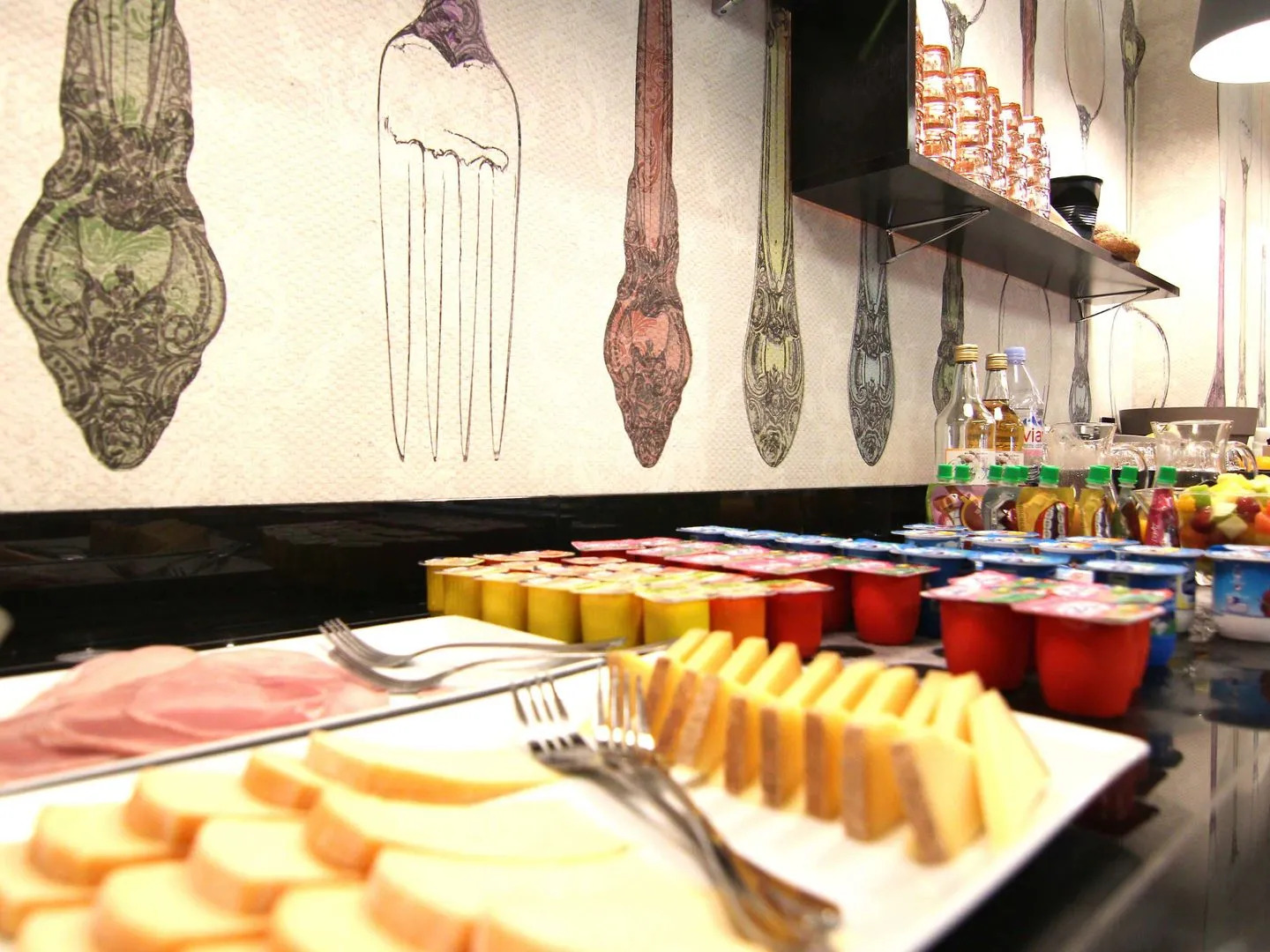 Ibis Styles Albi Centre Le Theatro