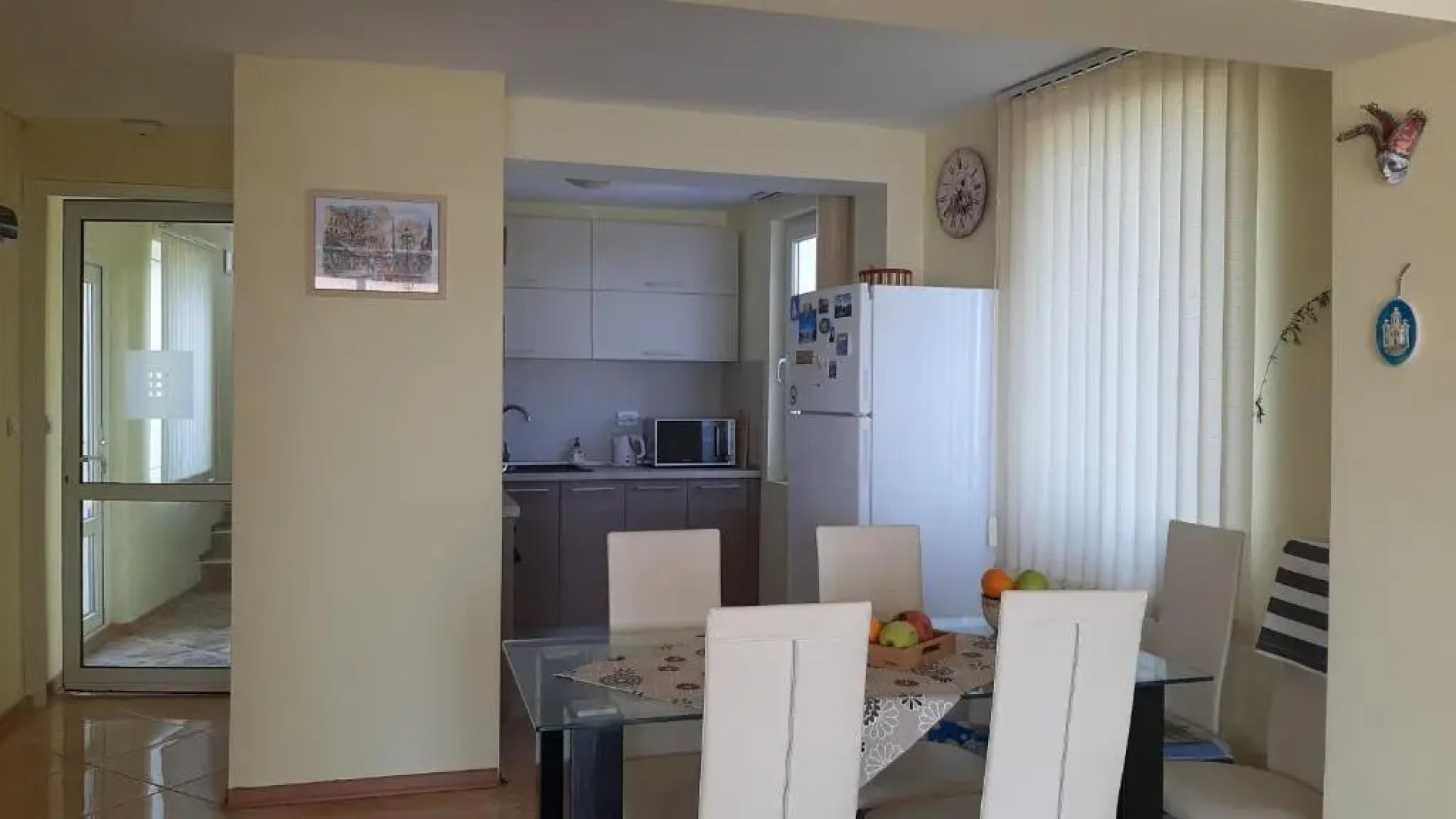 Villa Byala Grape House