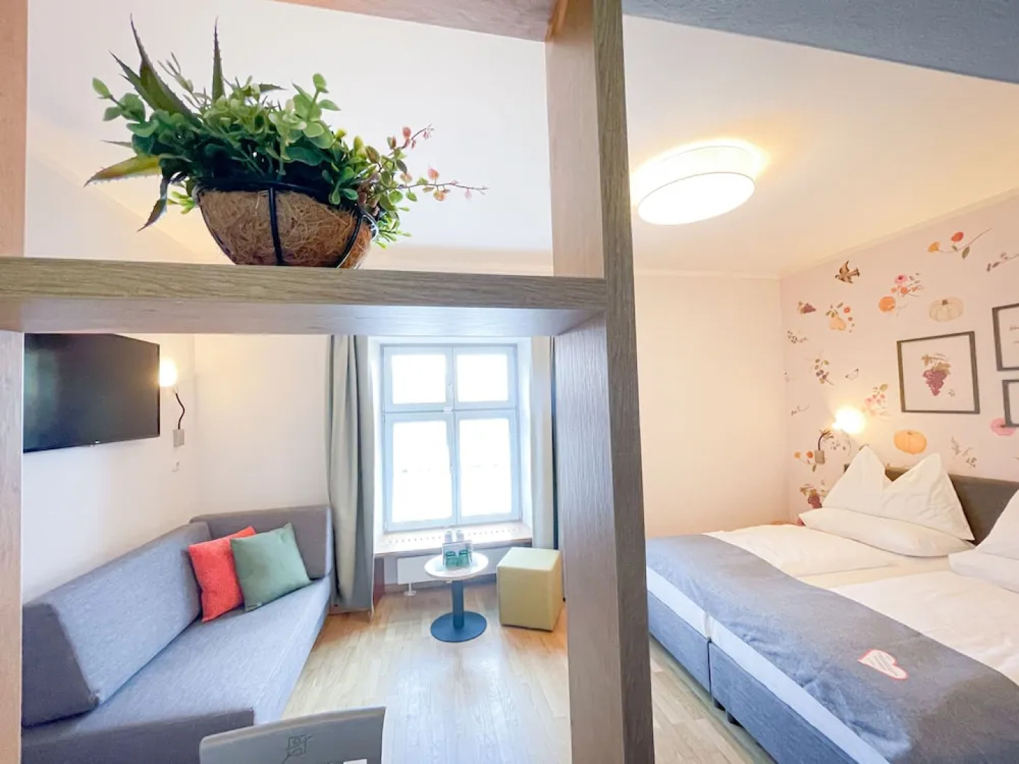 JUFA Hotel Deutschlandsberg