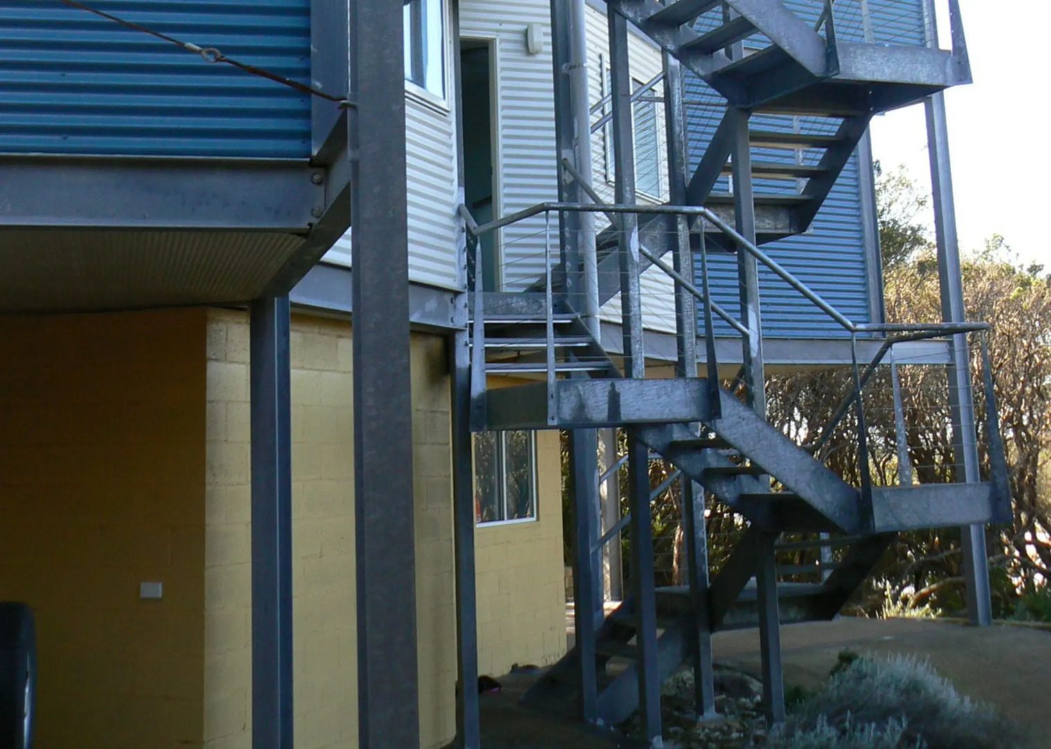 Sandy Point Beach Escape