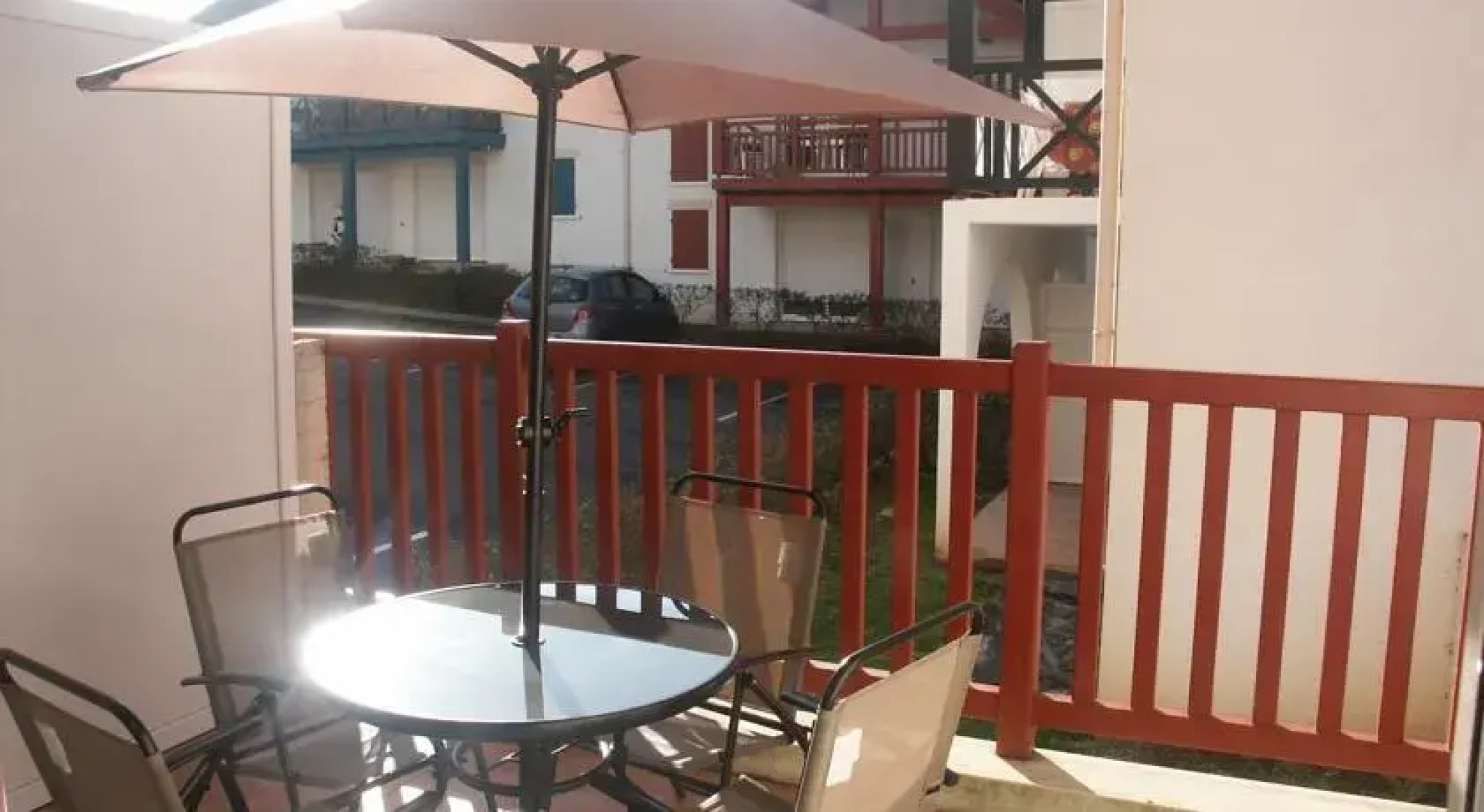 Résidence Les Hameaux de Magdalena