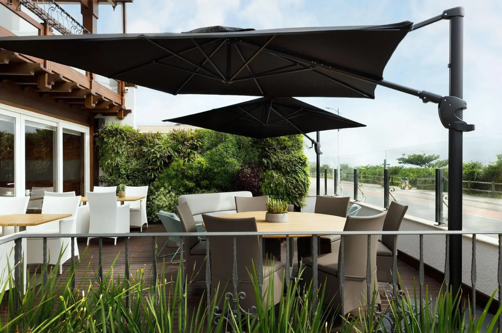 Villa d'Ozio Hotel e Cucina