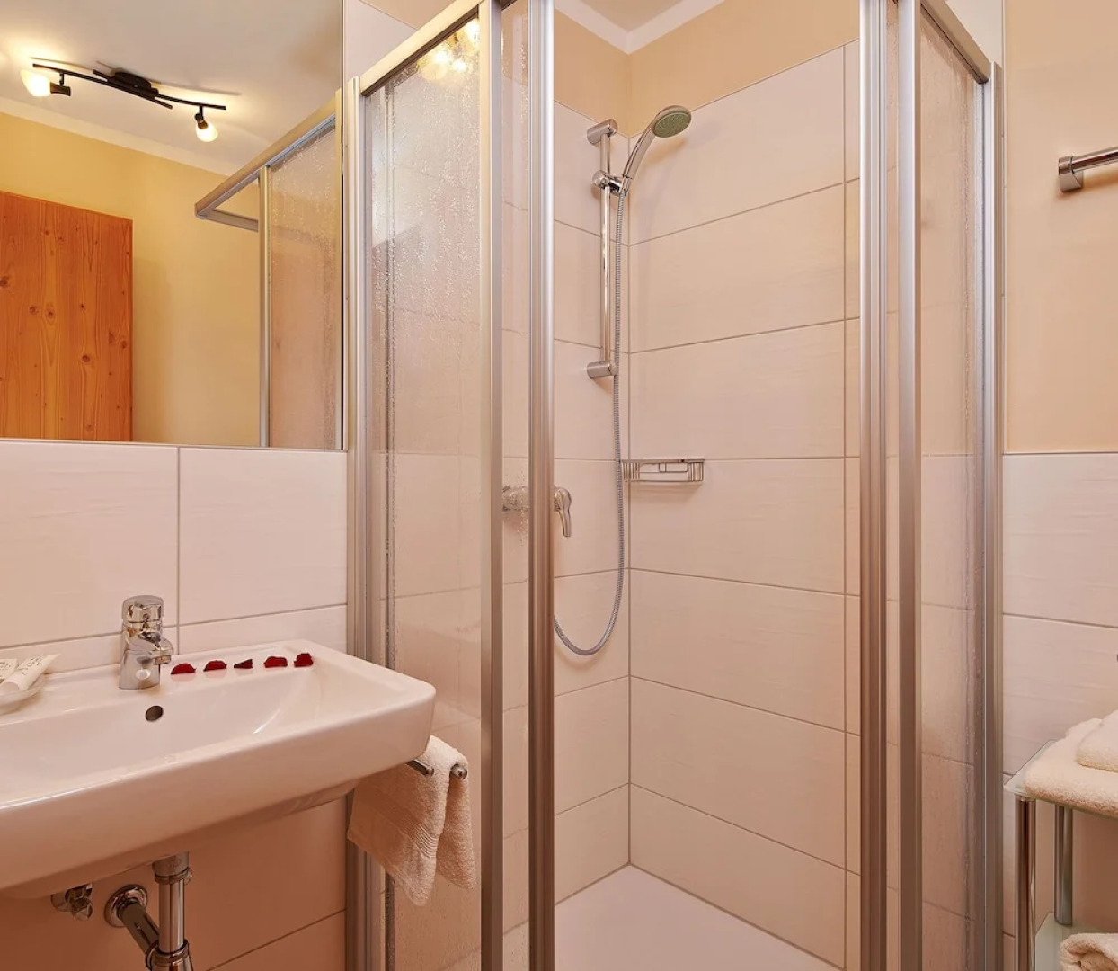 Appartements Schmalzerhof