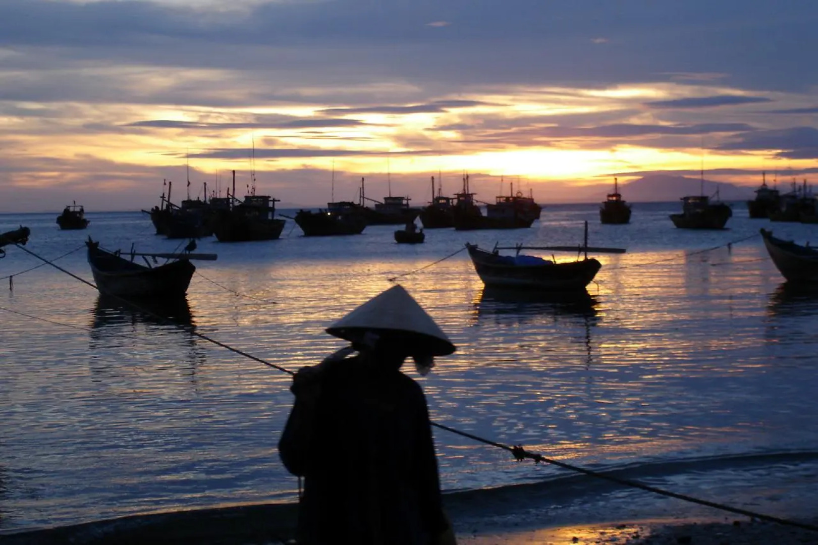 Mui Ne Alena Bungalow Hotel