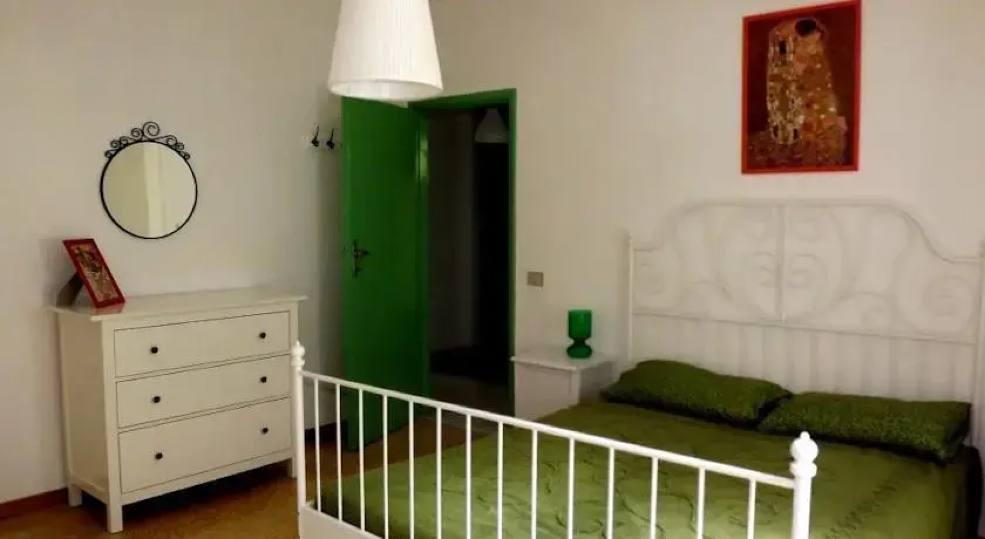 Villetta Sasso Pisano