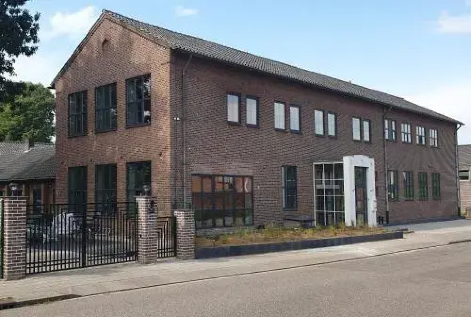 UMH. Ulfts Museum Hotel