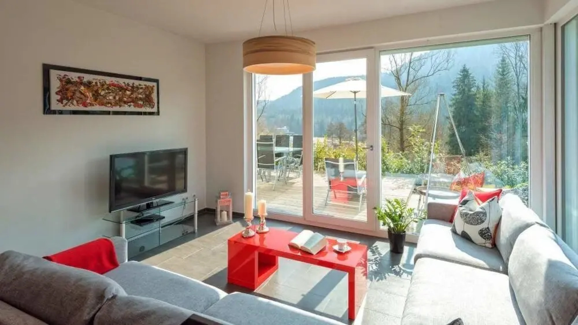 Luxus Ferienhaus Schwarzwald Dieboldsberg