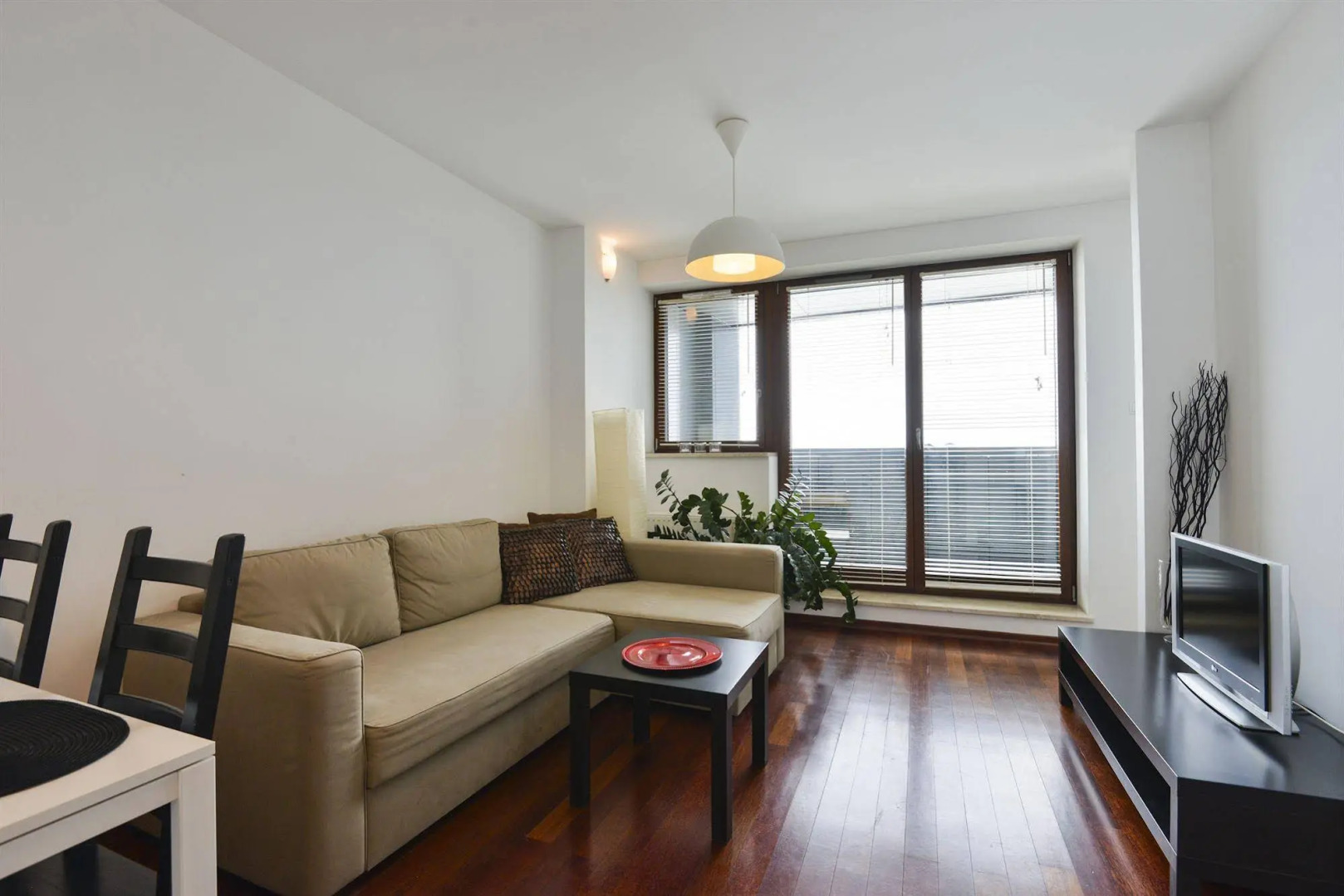 Sea Towers Apartament Oliwkowy