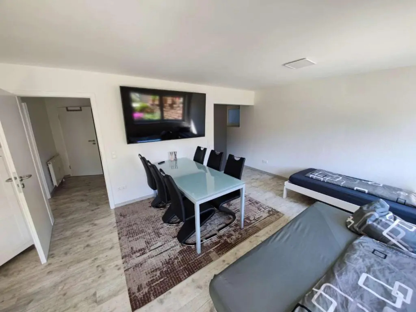 Apartments Waldbronn