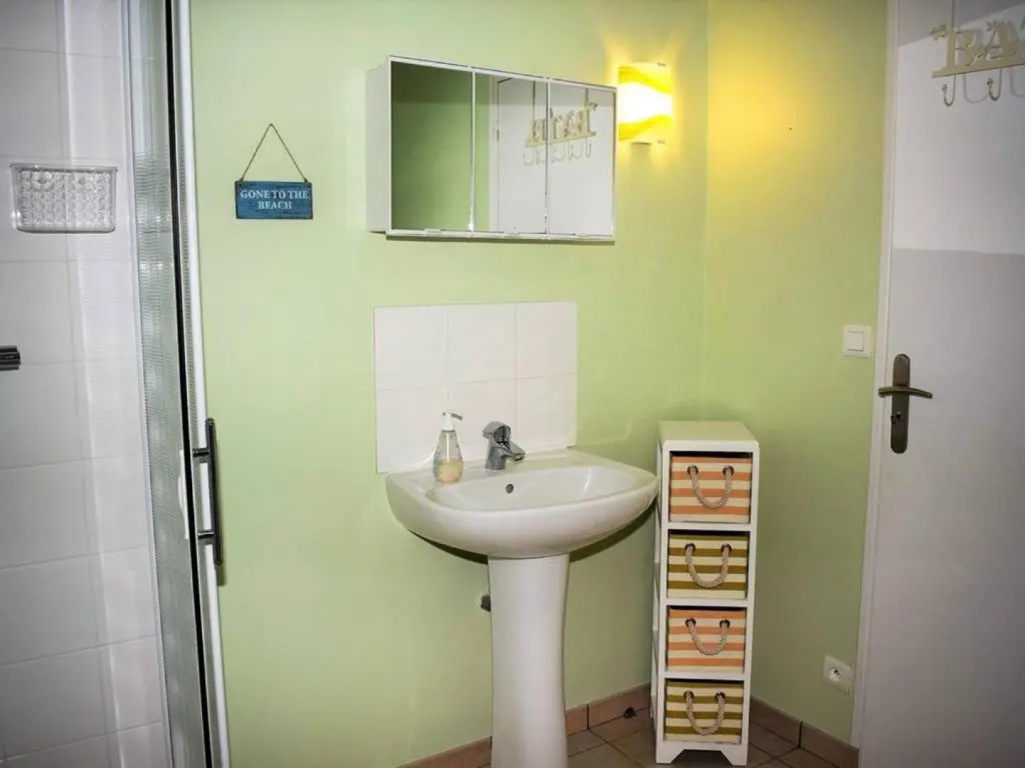 Maison Pleumeur-Bodou, 3 pièces, 5 personnes - FR-1-368-64