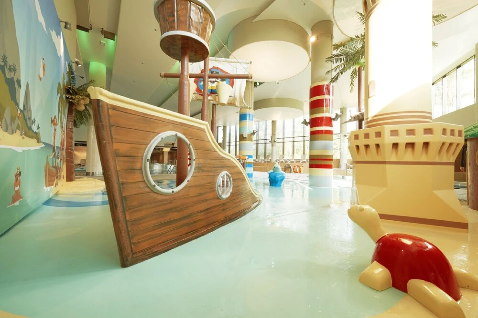 Baltic Park Molo Apartments