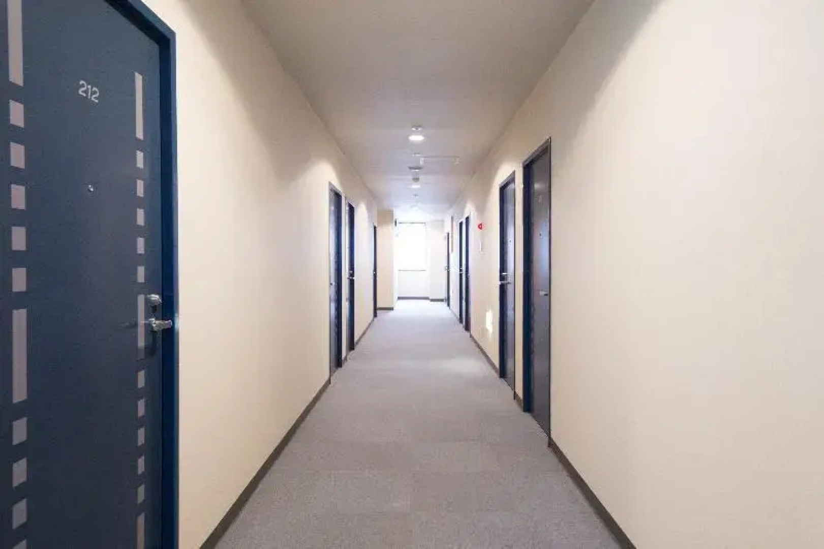 Station Business Hotel Tenshukaku Hitoyoshi