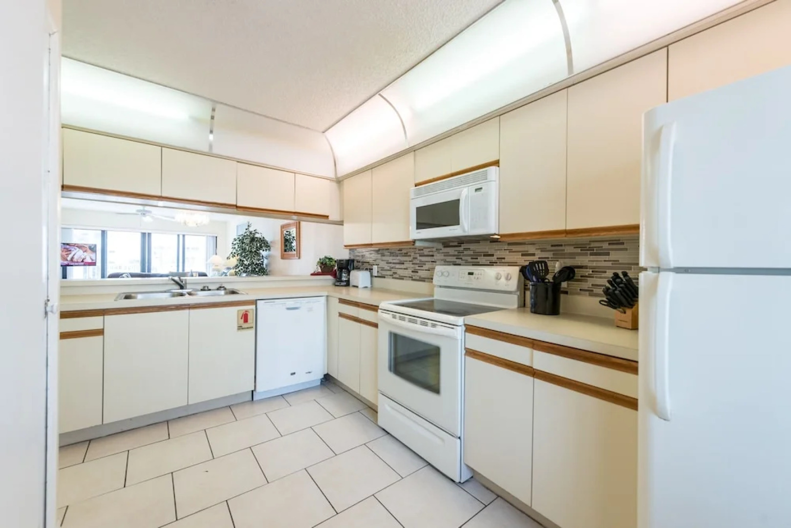 Sandcastles by Happy Palm Stays