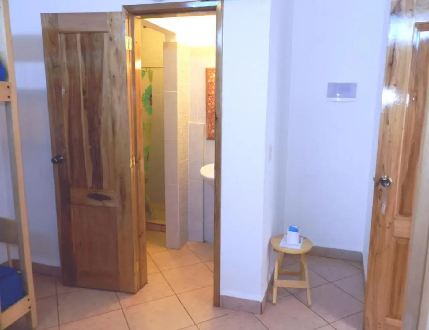 Hostal Yaku Montañita