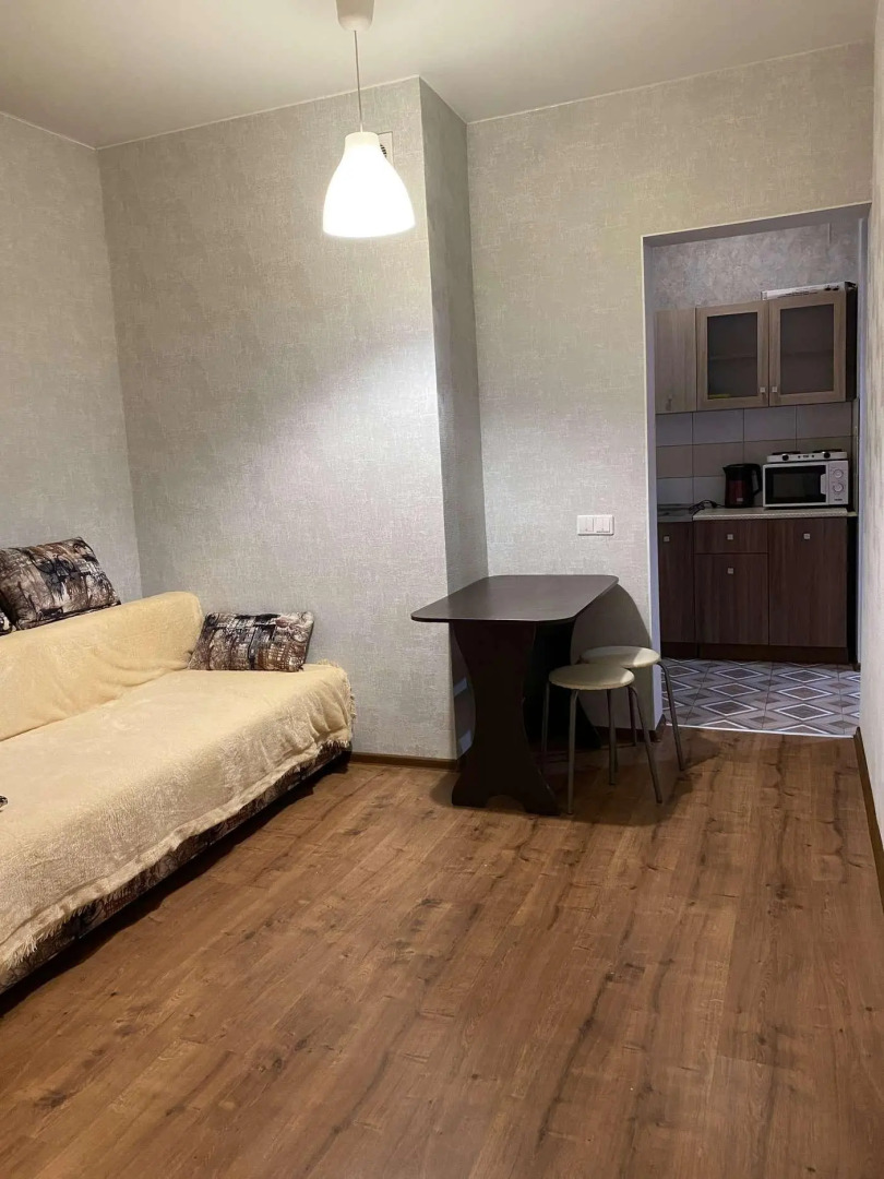 Апартаменты в микрорайоне Крылатый