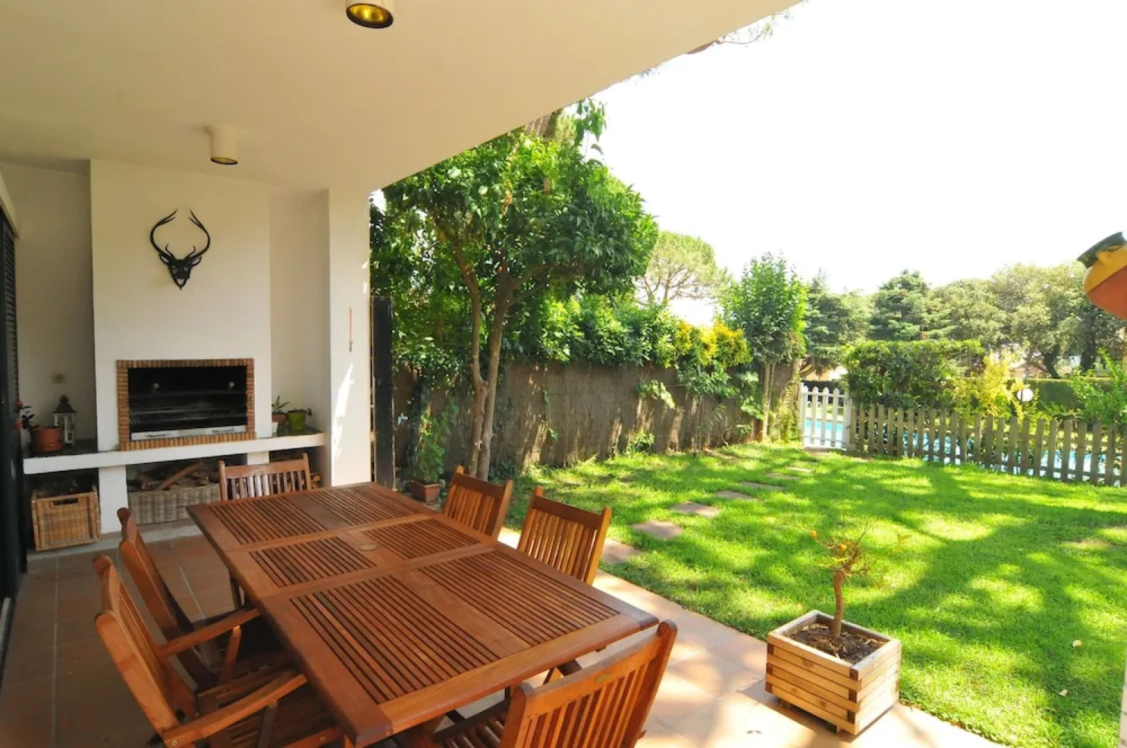 HomeHolidaysRentals Glamour - Costa Barcelona