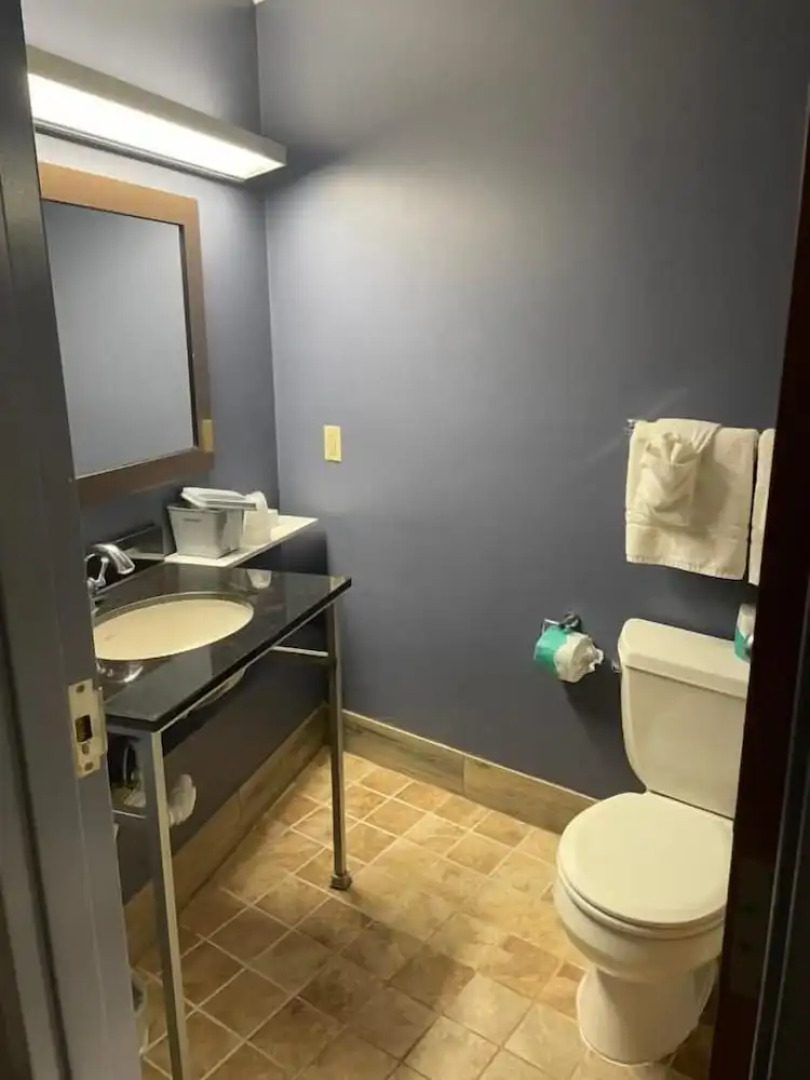 Manistee Inn & Marina