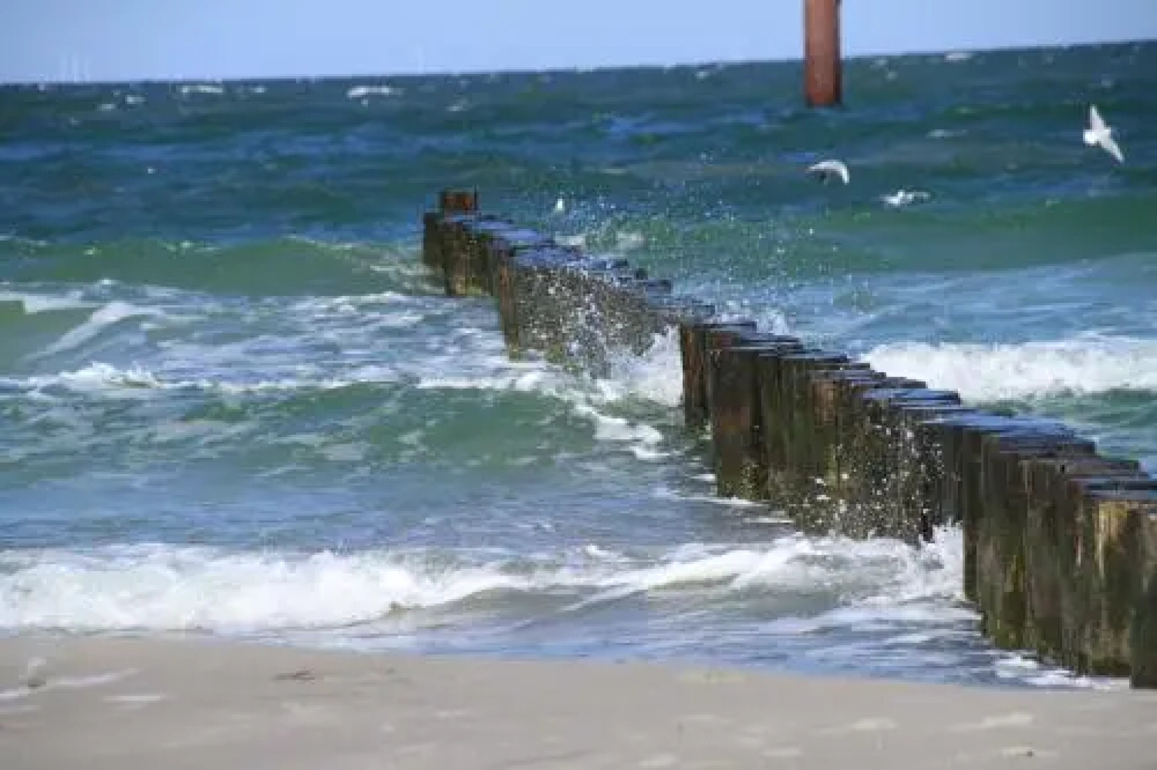 Deluxe Apartments Der Alten Apotheke Prerow