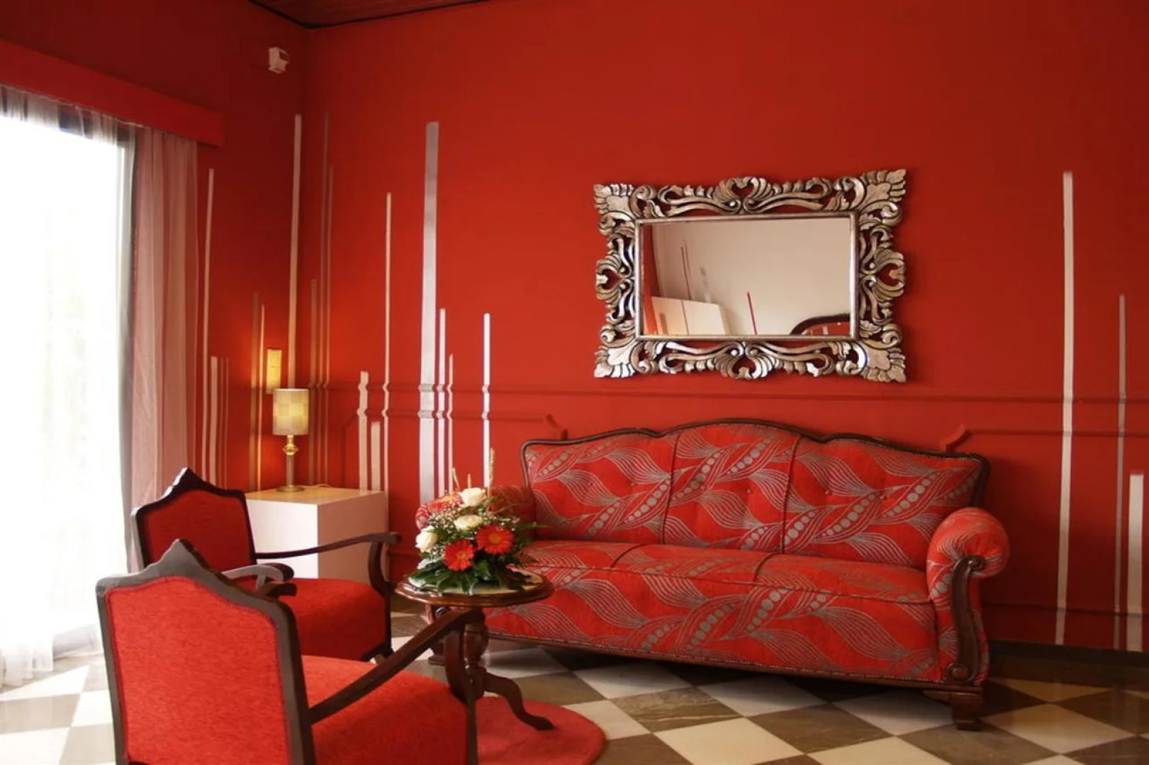 Hotel Corona de Atarfe