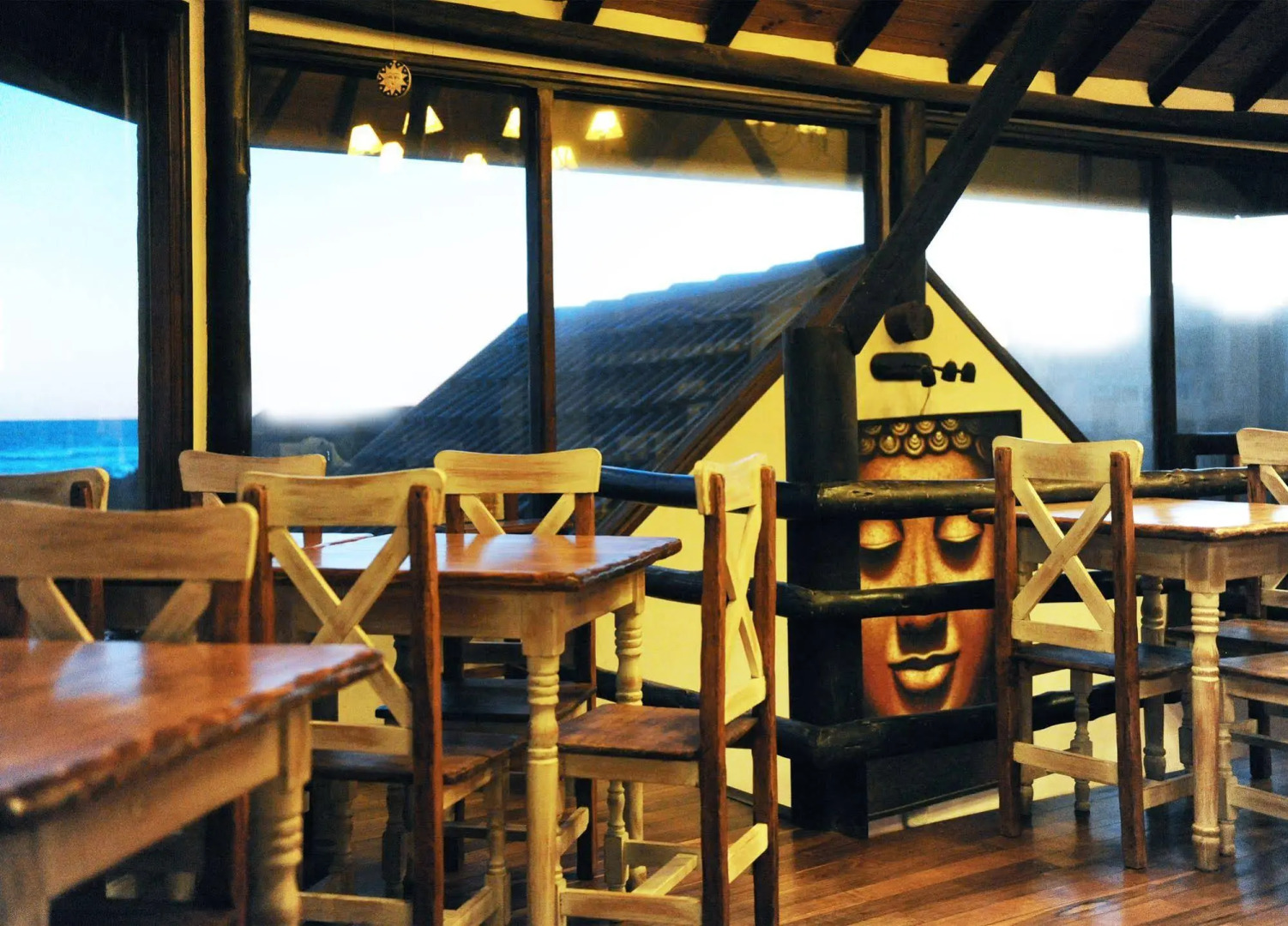 Hotel y Spa Arenarena