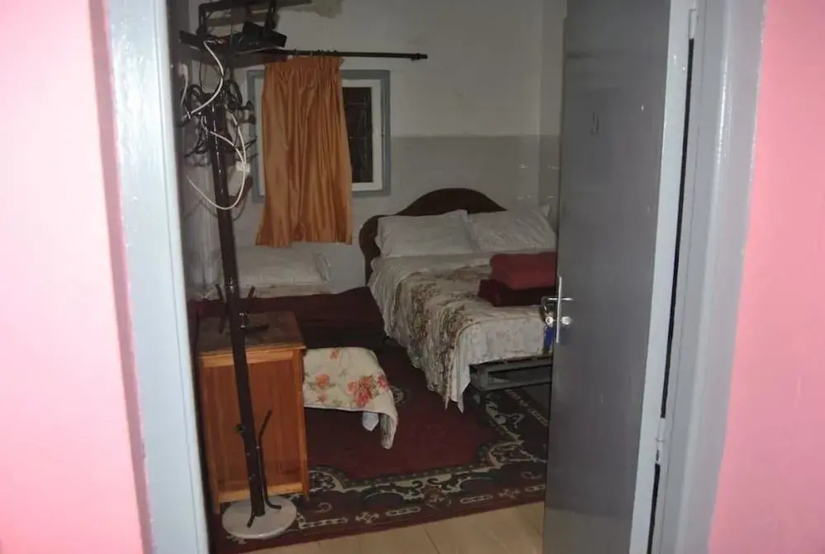 Hotel Restaurant Asgaour