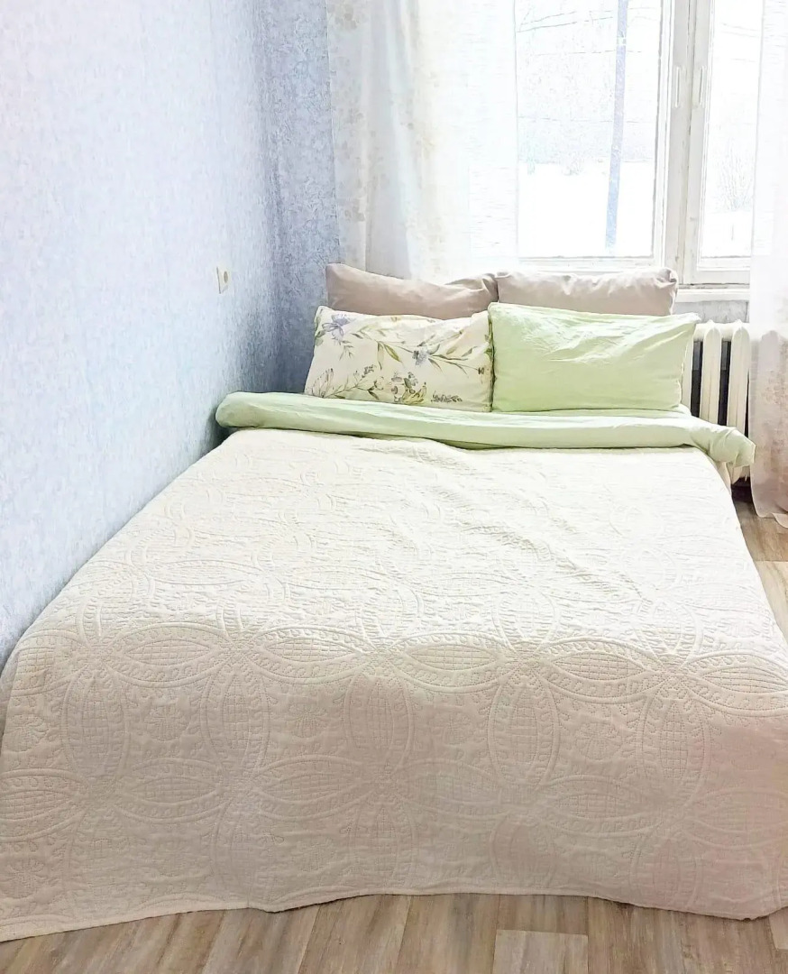 Загородный дом Маяковского 7