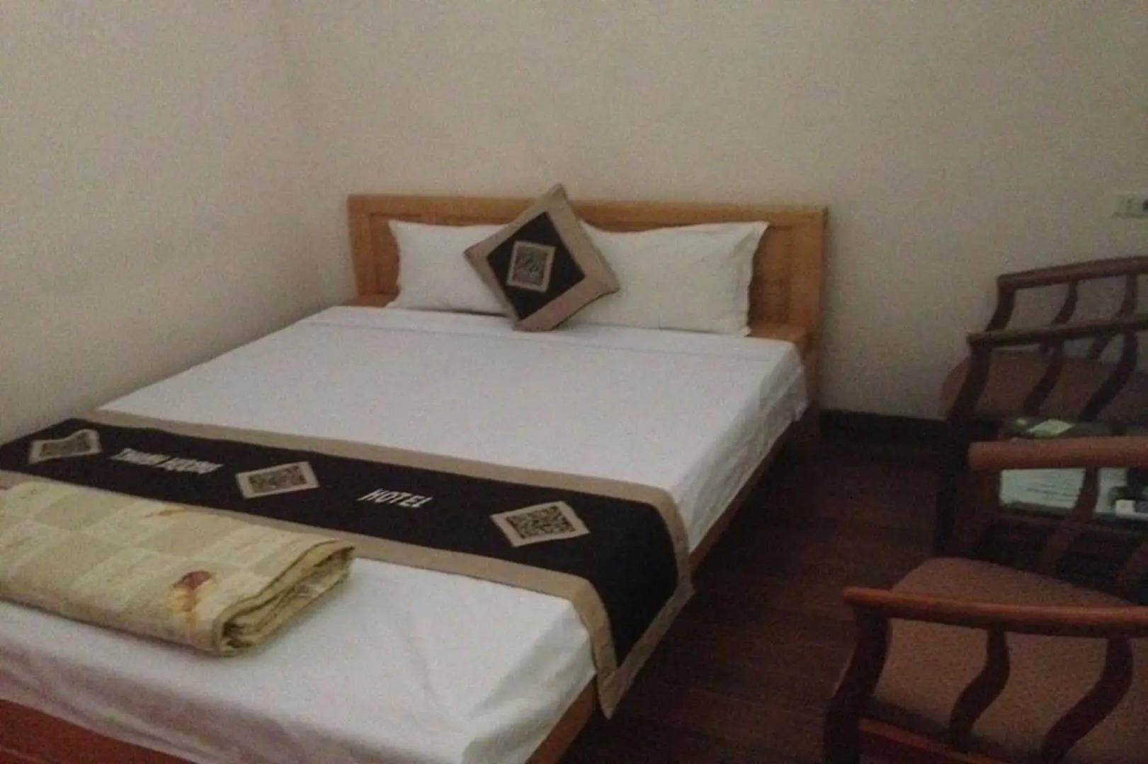 Thanh Huong Airport Hotel