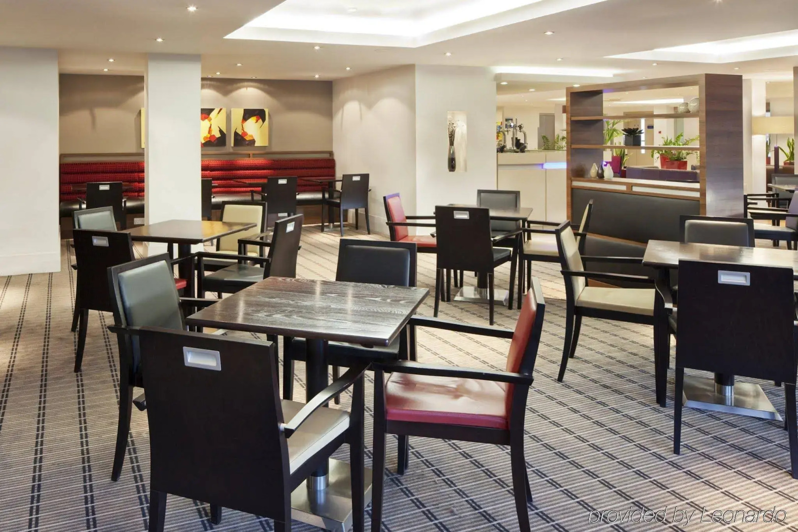 Holiday Inn Express Northampton - South by IHG