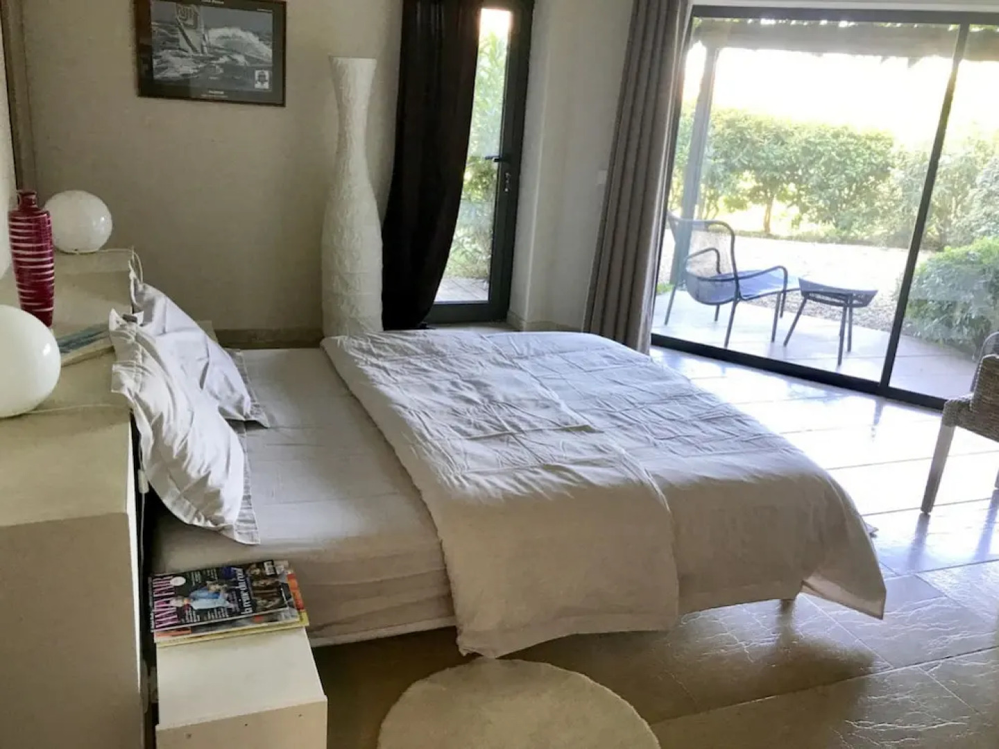 Beautiful Villa With a Private Pool in Var