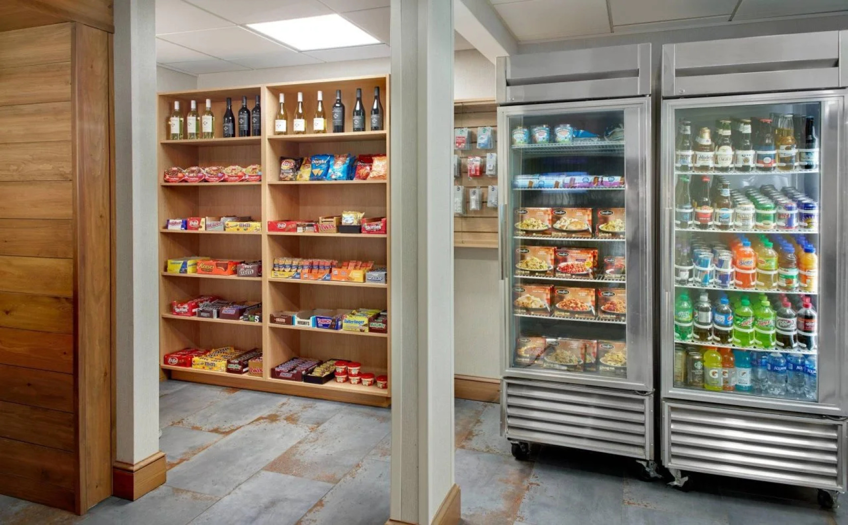 Fairfield by Marriott Inn & Suites Asheville Outlets