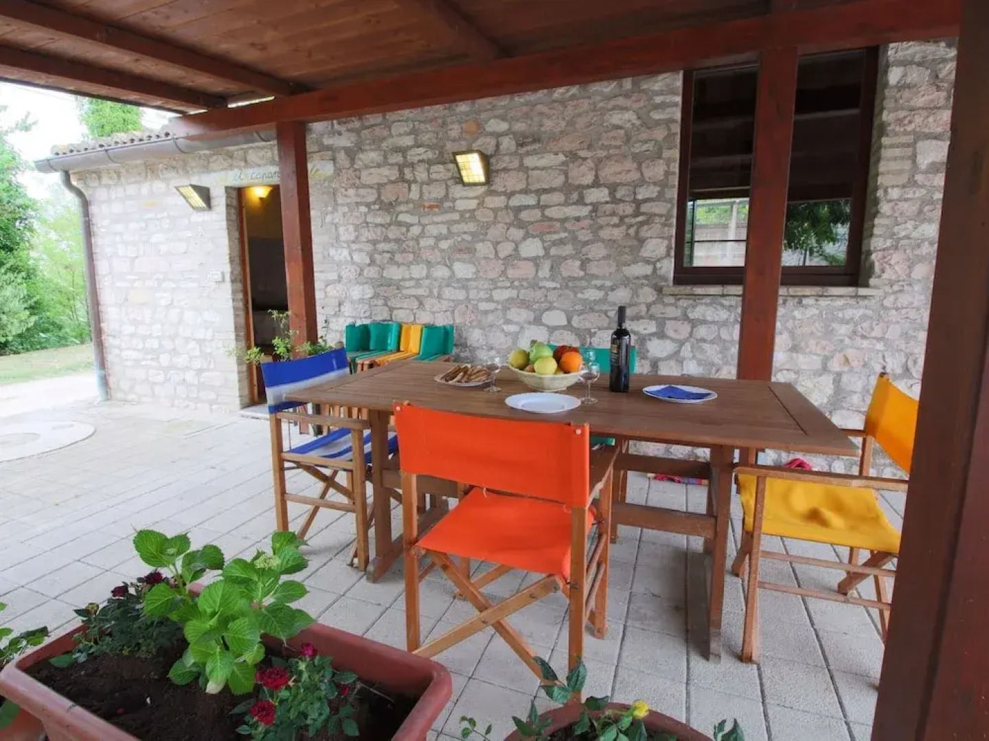 Belvilla by OYO Villa Fano