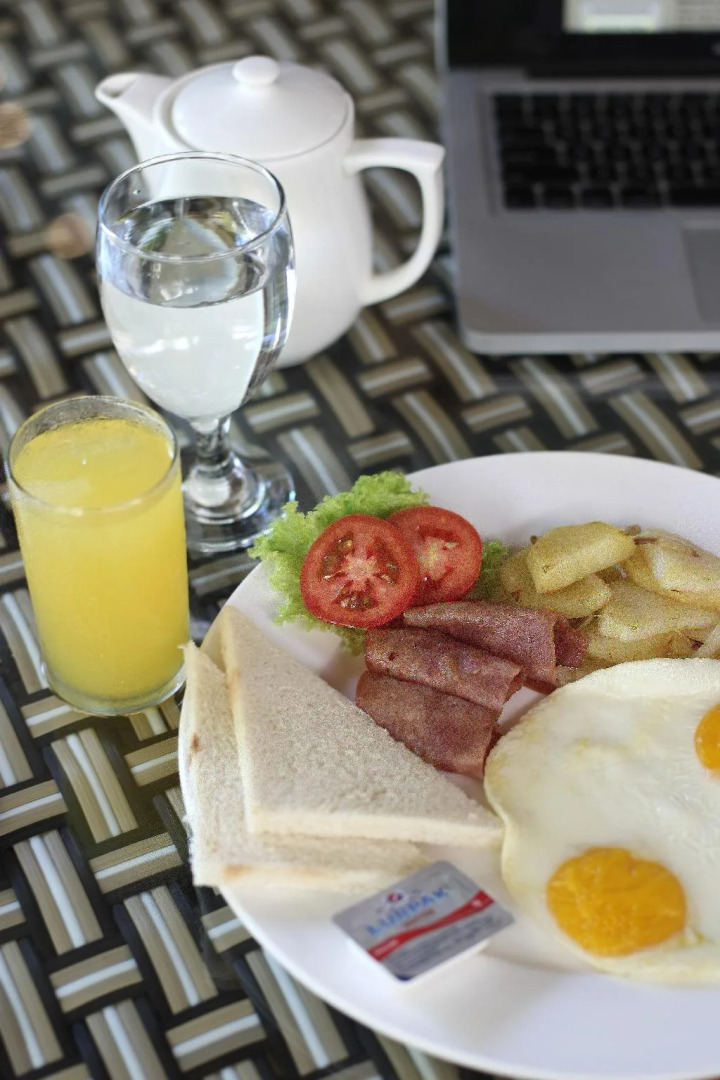 Grand Akhyati Villas & Spa