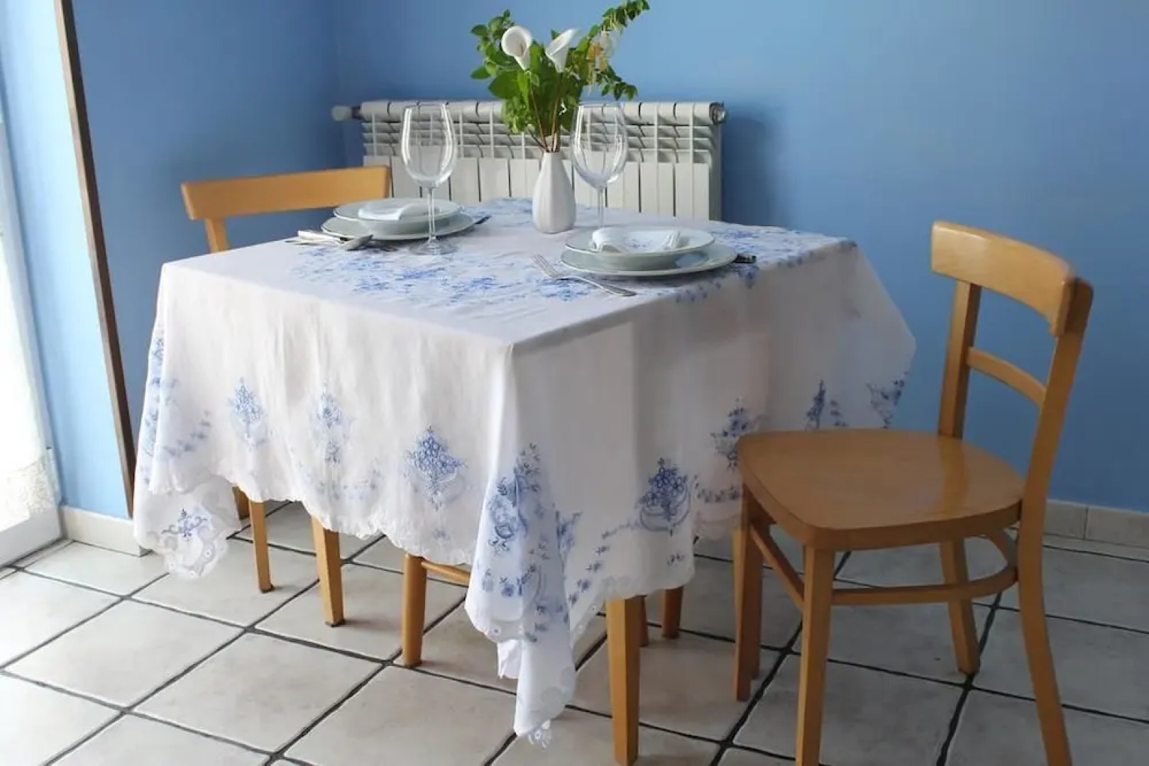 Apartamentos Turísticos Casa Germana