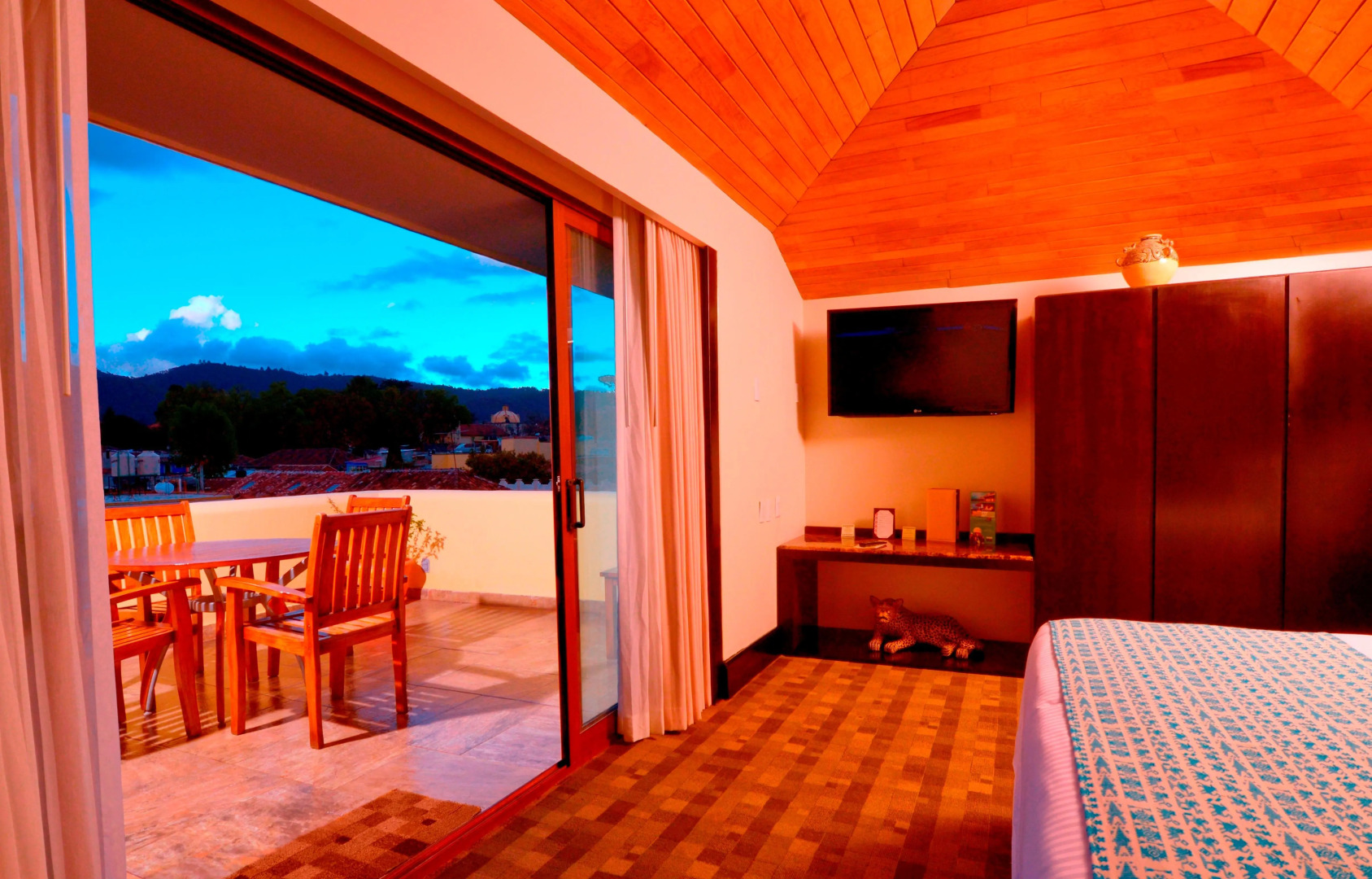 Casa del Alma Hotel Boutique & Spa