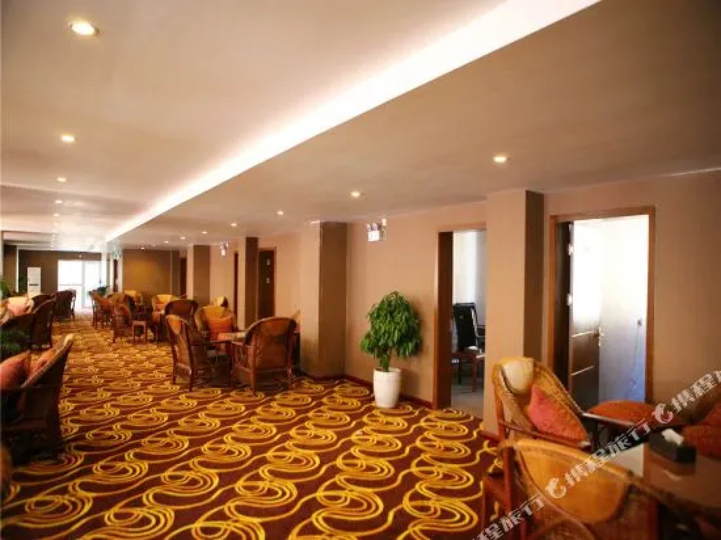 Xueyuan Hot Spring Hotel