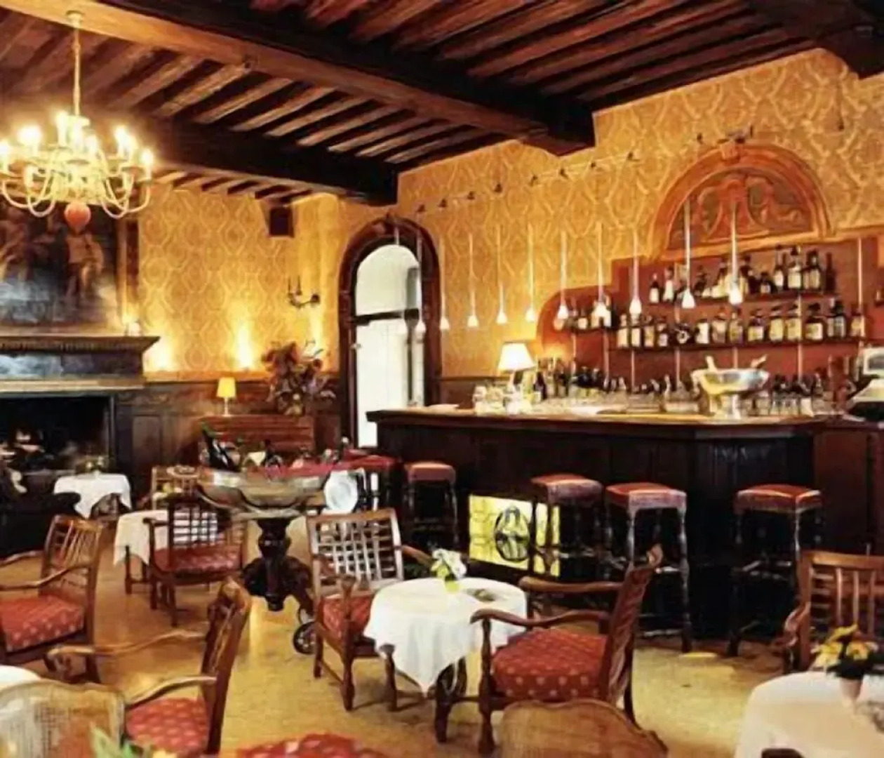 Château de Coudrée