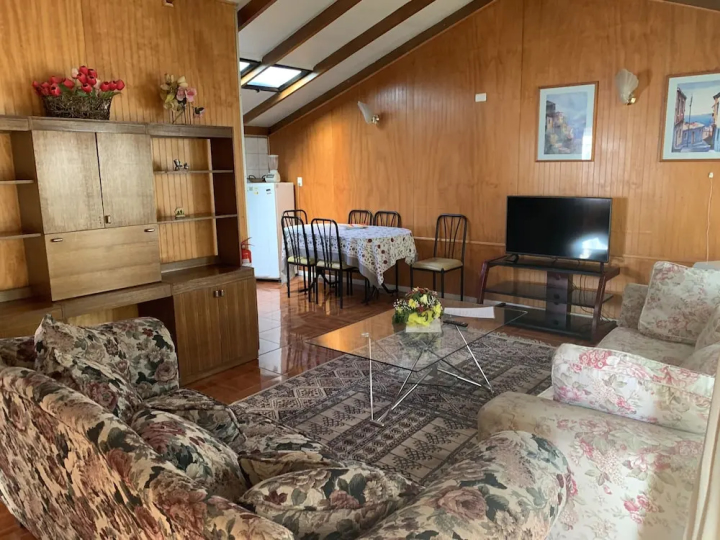 Hostal Español Coyhaique