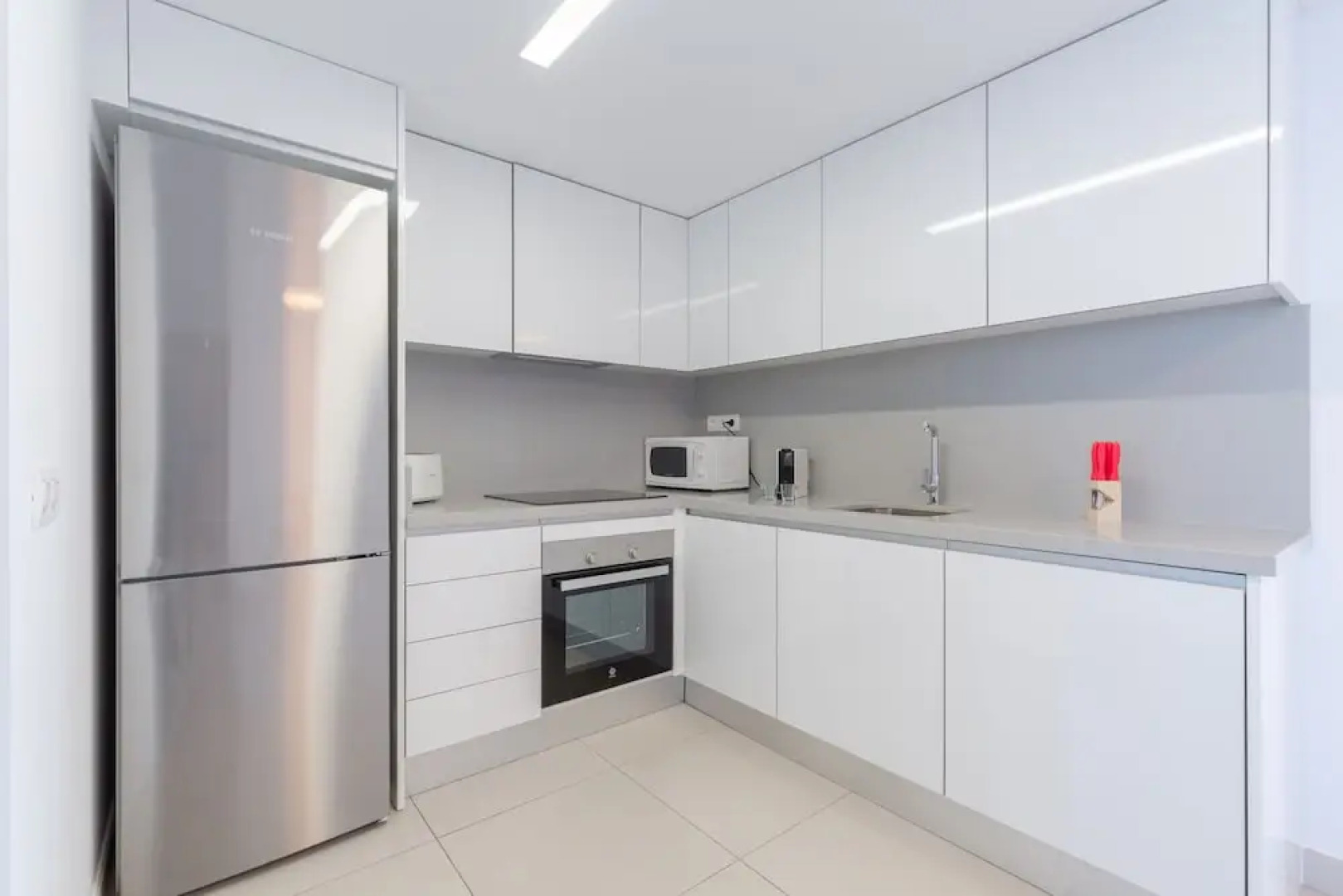 Fidalsa Apartamento Paradis Punta Prima