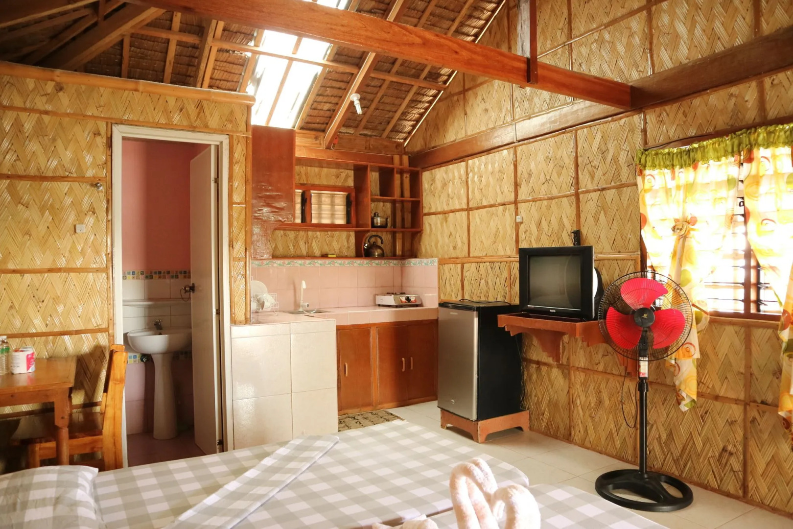 Mountain Beach Resort