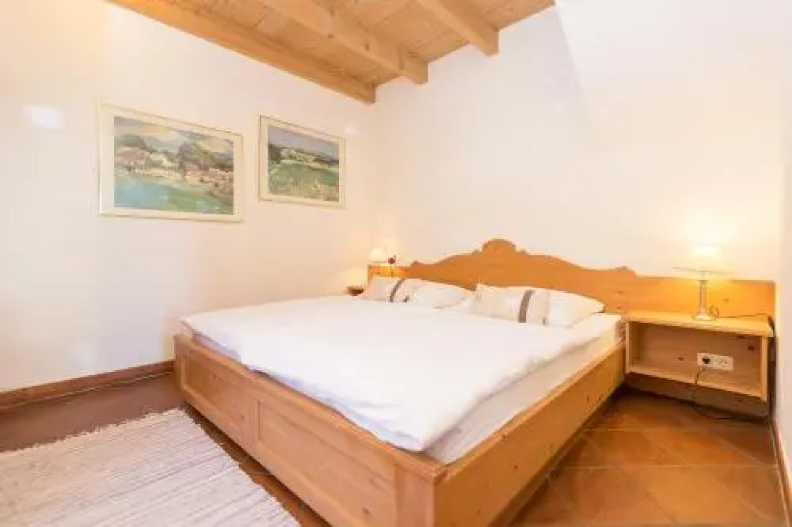 Ferienhaus Alp Chalet