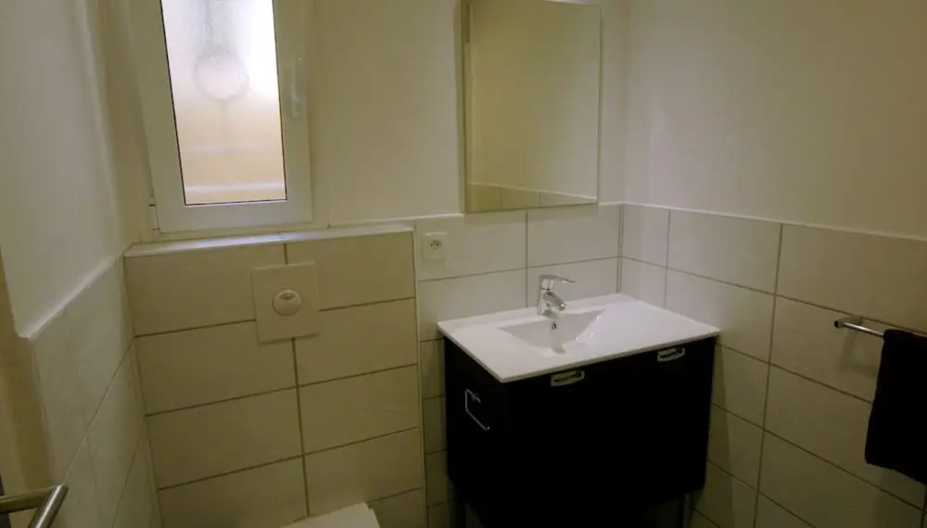 Appartaments Cocody III - Gestione Mattei