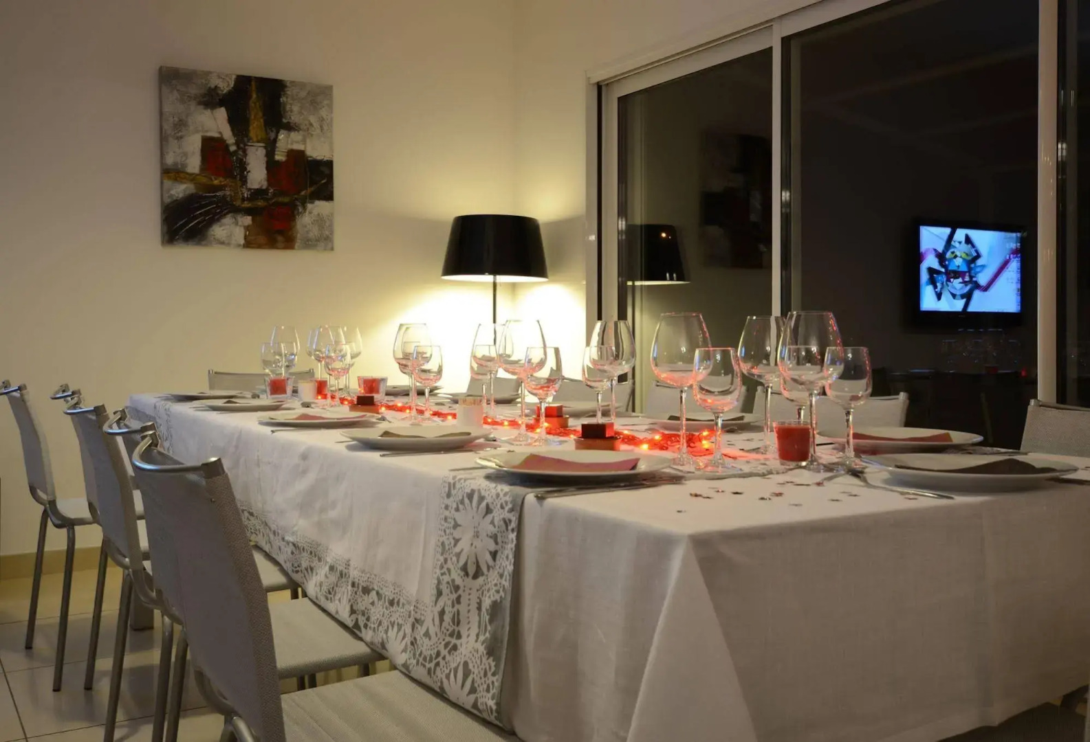 Domaine Villas Mandarine