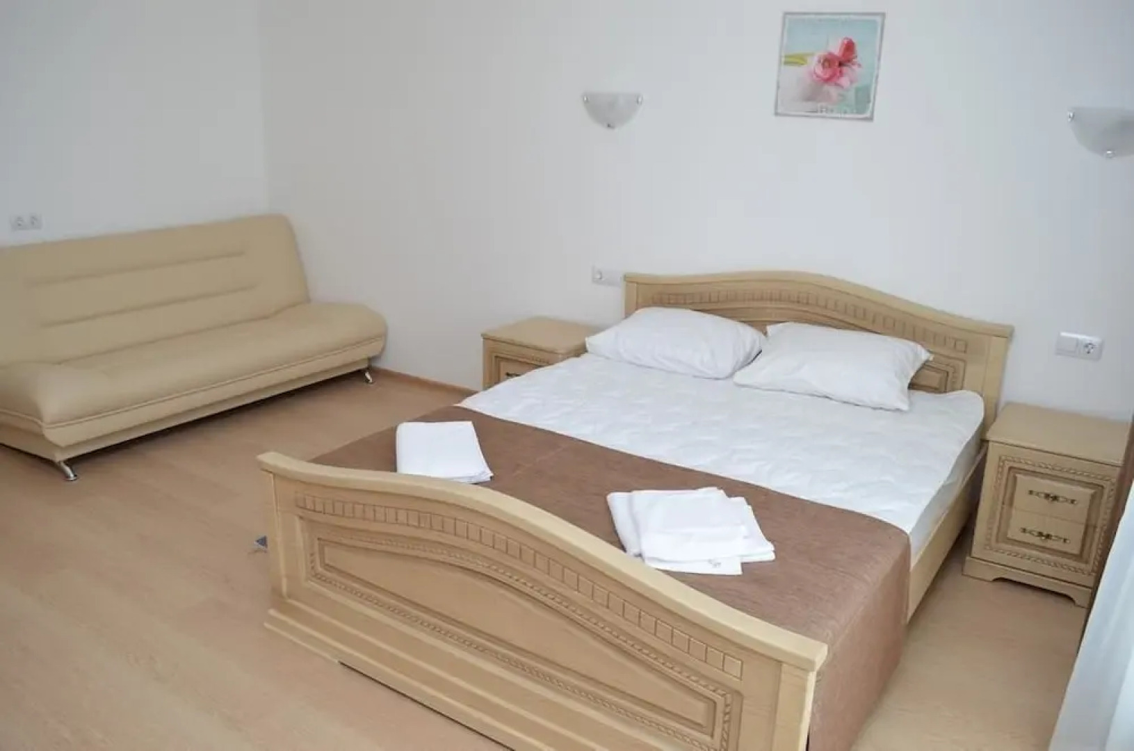 Park-Hotel Diyevo Gorodishche