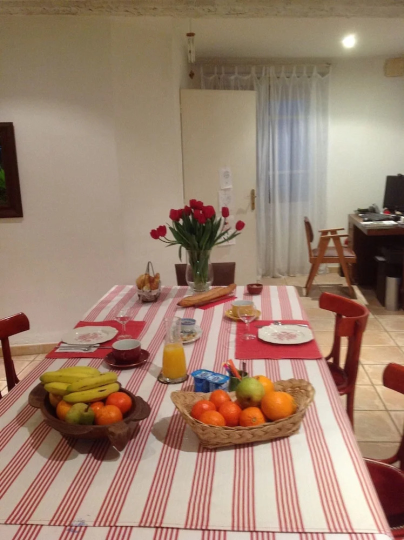 Chambres d'Hôtes de Fleurus