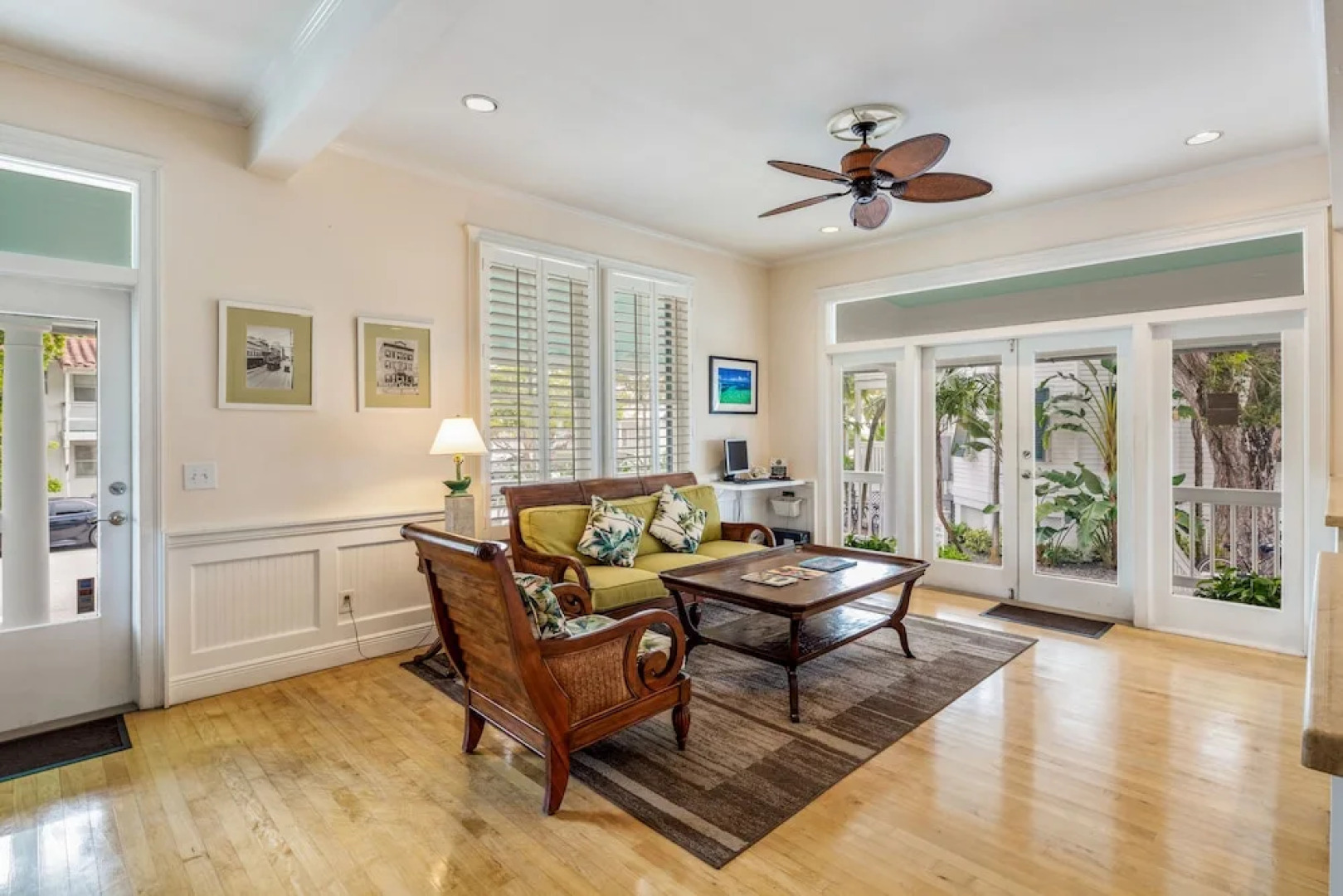 Coconut Beach Resort