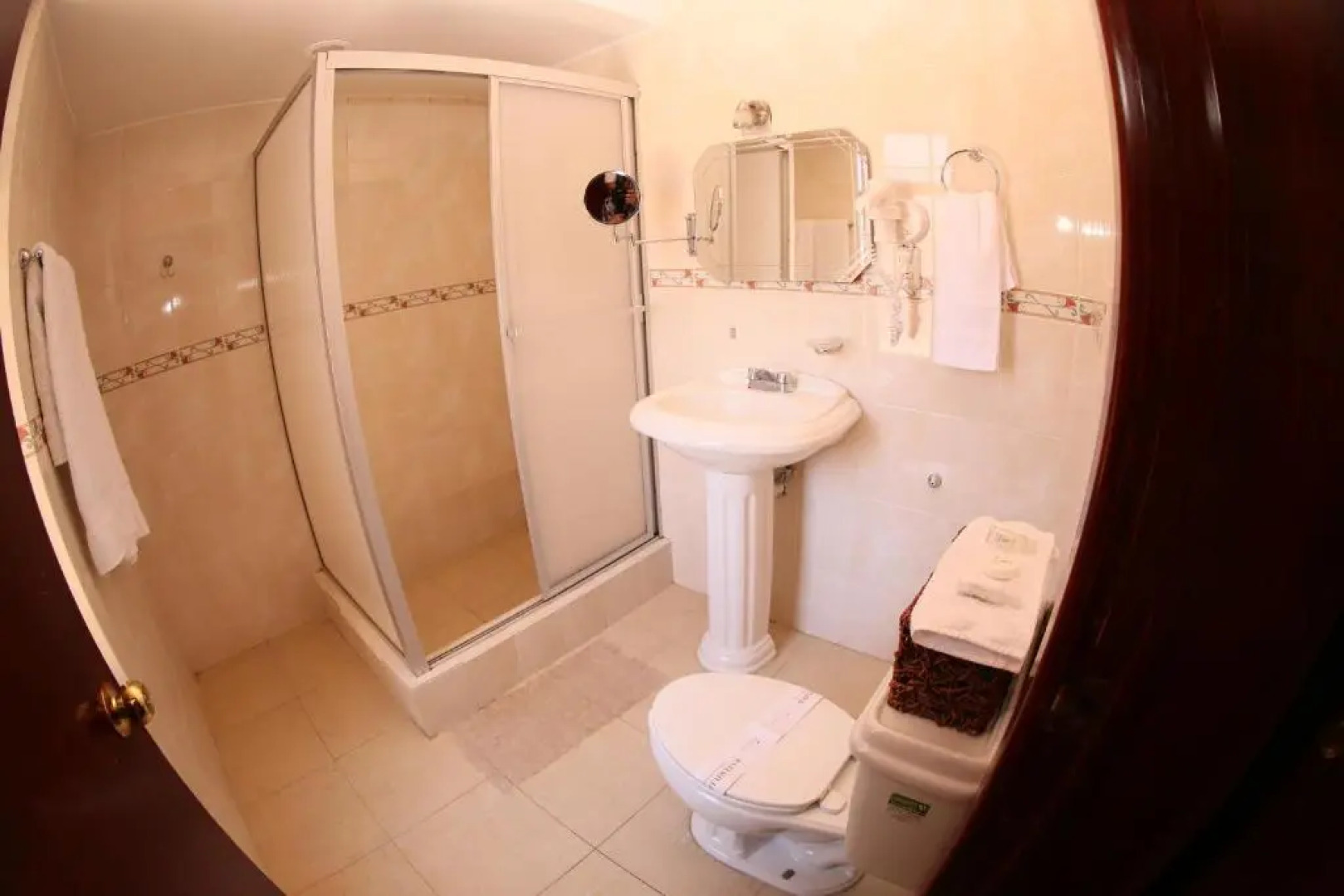 Hotel Chocolate Tradicional