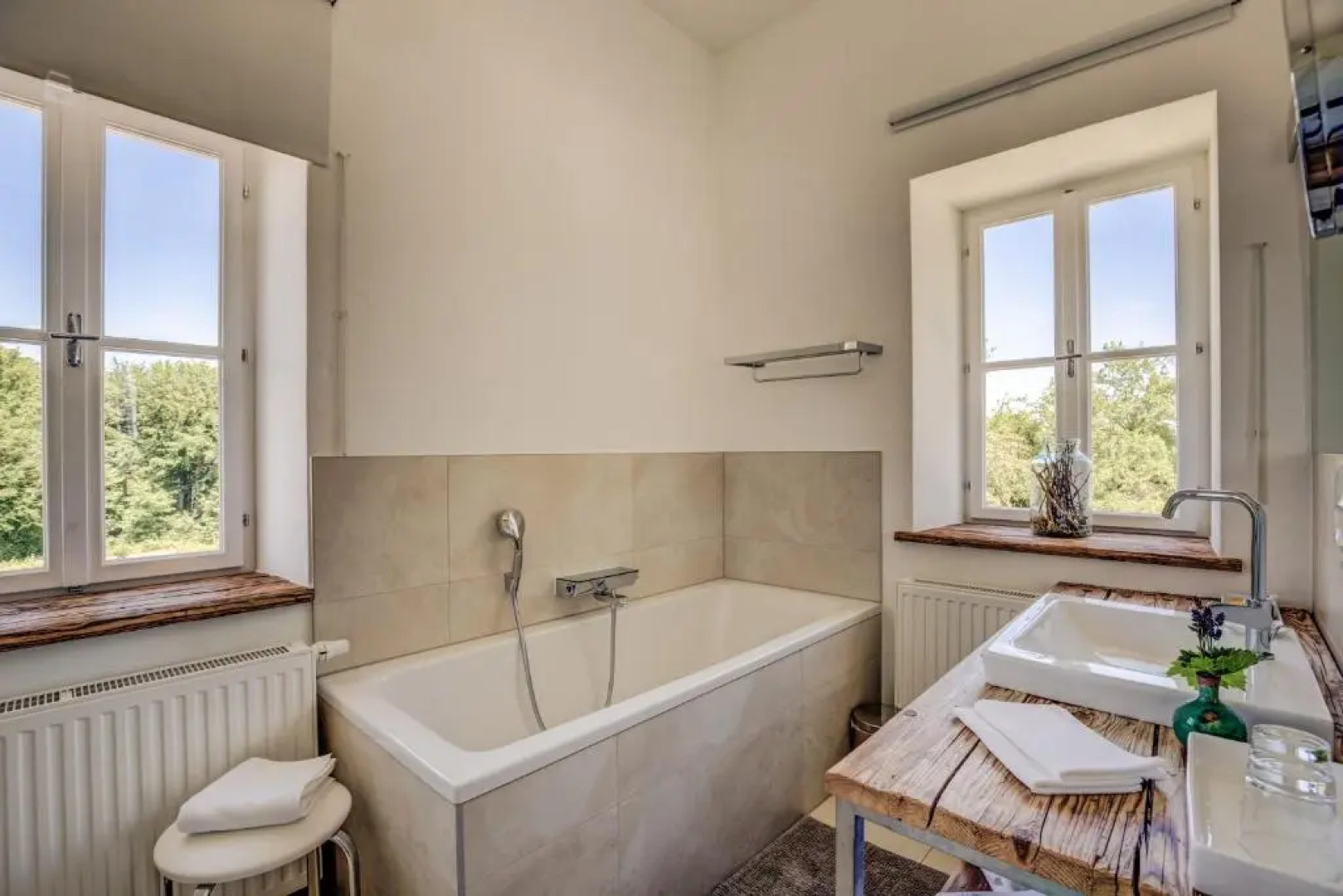 Winzarei, Weingut Tement